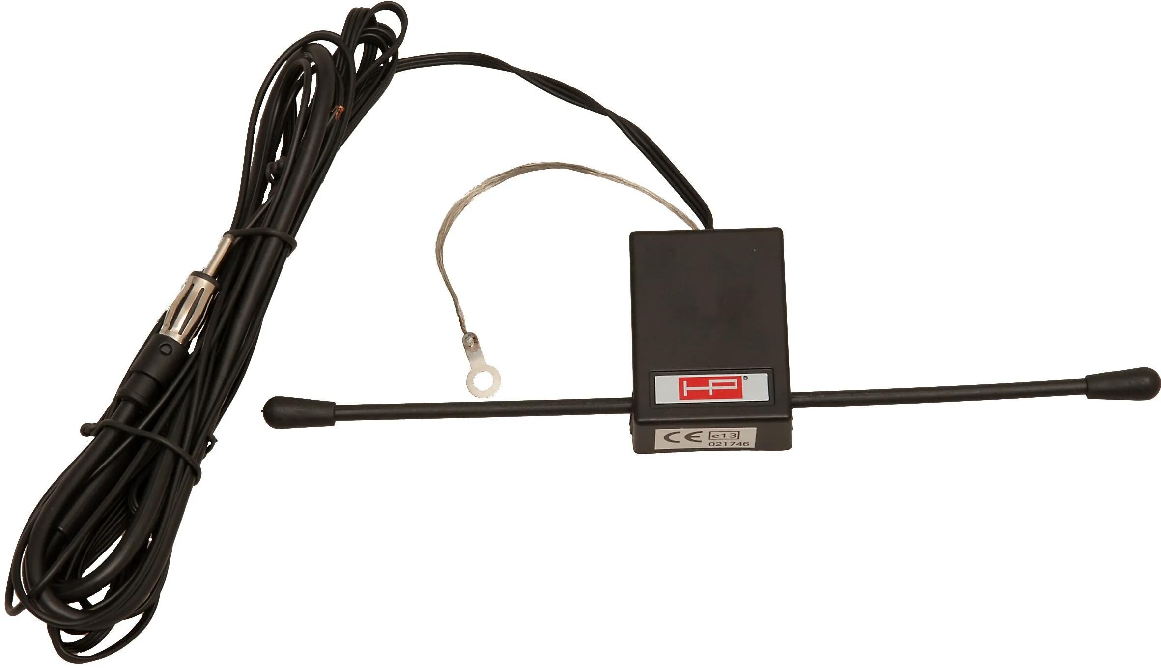 HP_Autoantenne Antennen