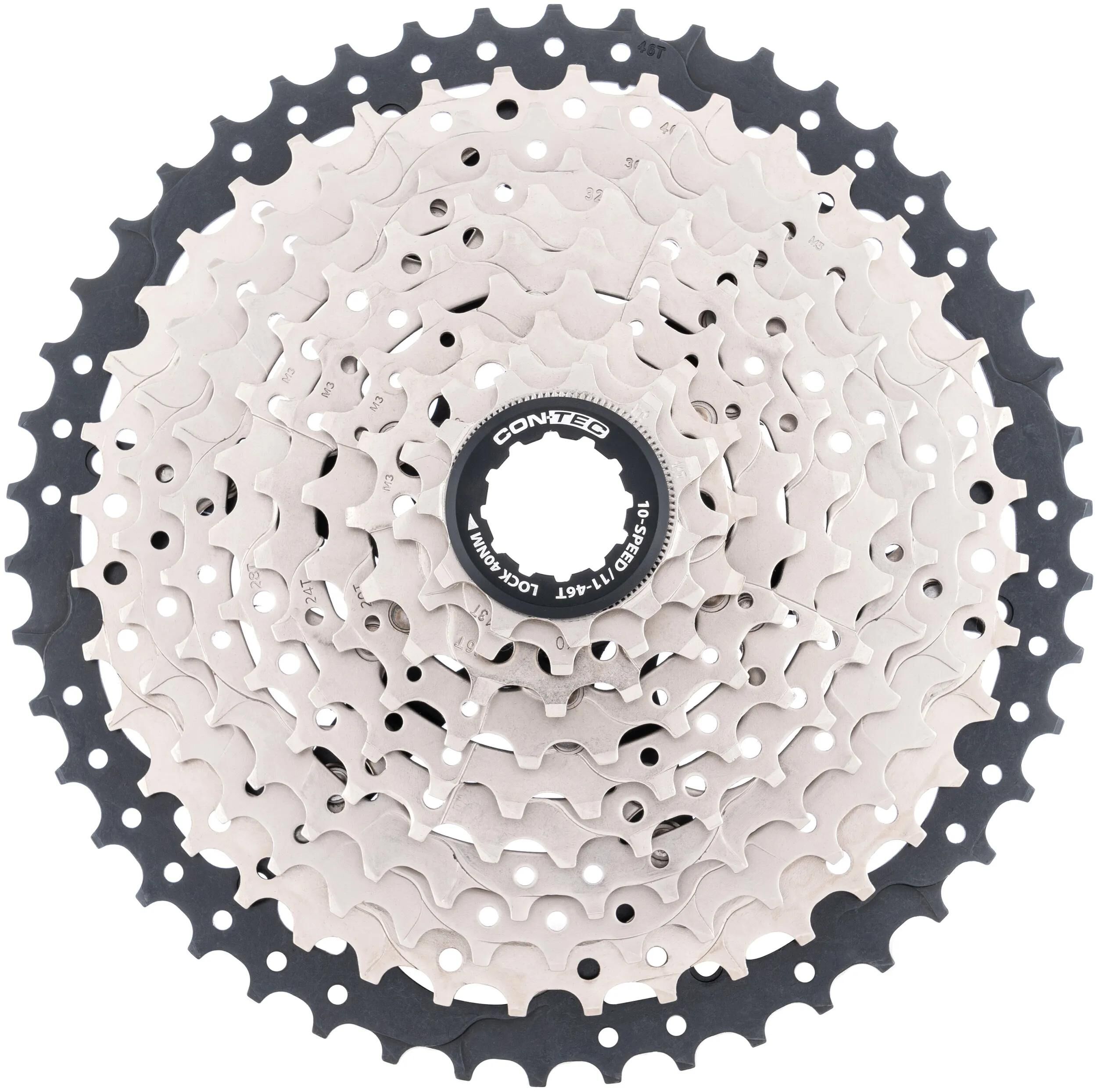 CONTEC_Kassette Kassettenzahnkränze,Zahnkränze,Zahnkranzkassetten