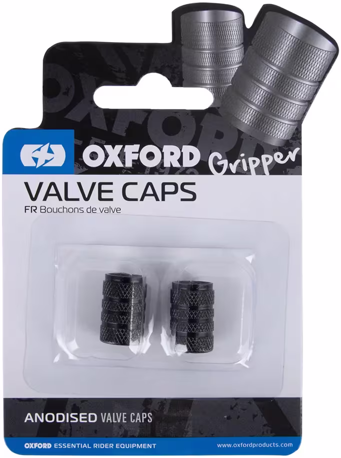 OXFORD_Ventilkappe Ventile,Ventilkappen,Ventile und Teile für Bereifung,Ventile,Bereifung