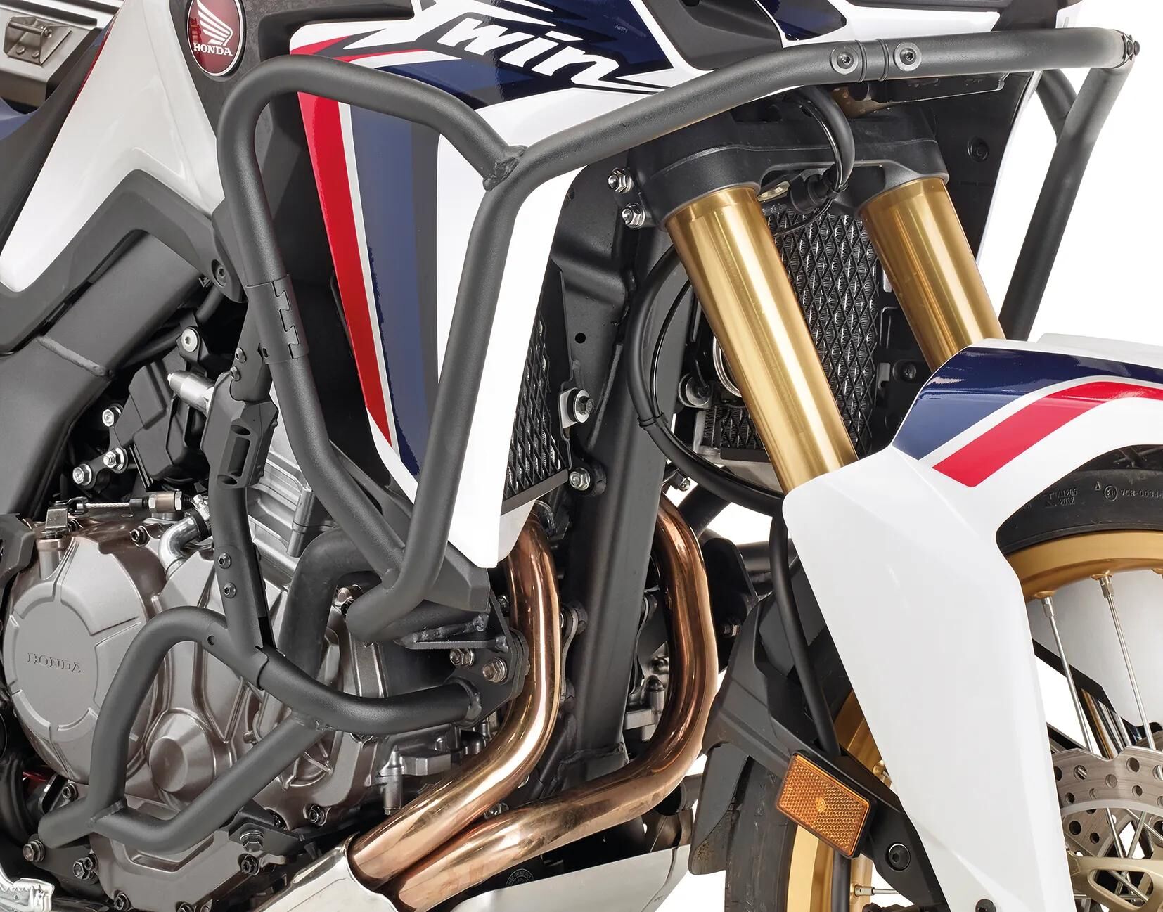 KAPPA_Sturzbügel Sturzbügel