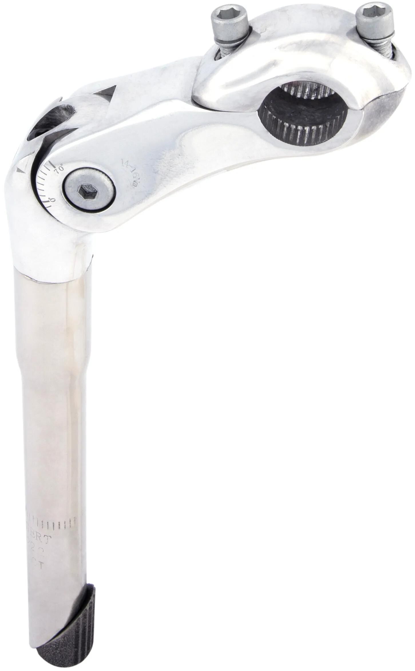 ergotec_Vorbau Vorbauten,Lenkerklemmungen