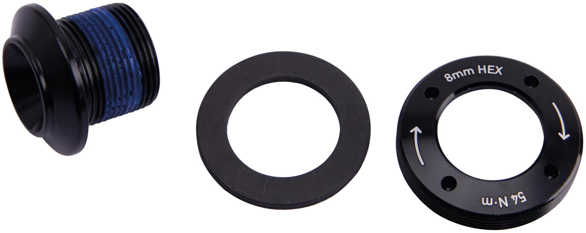 _Kurbelschraube Kettenradgarnituren - Ersatz,Kurbelschrauben