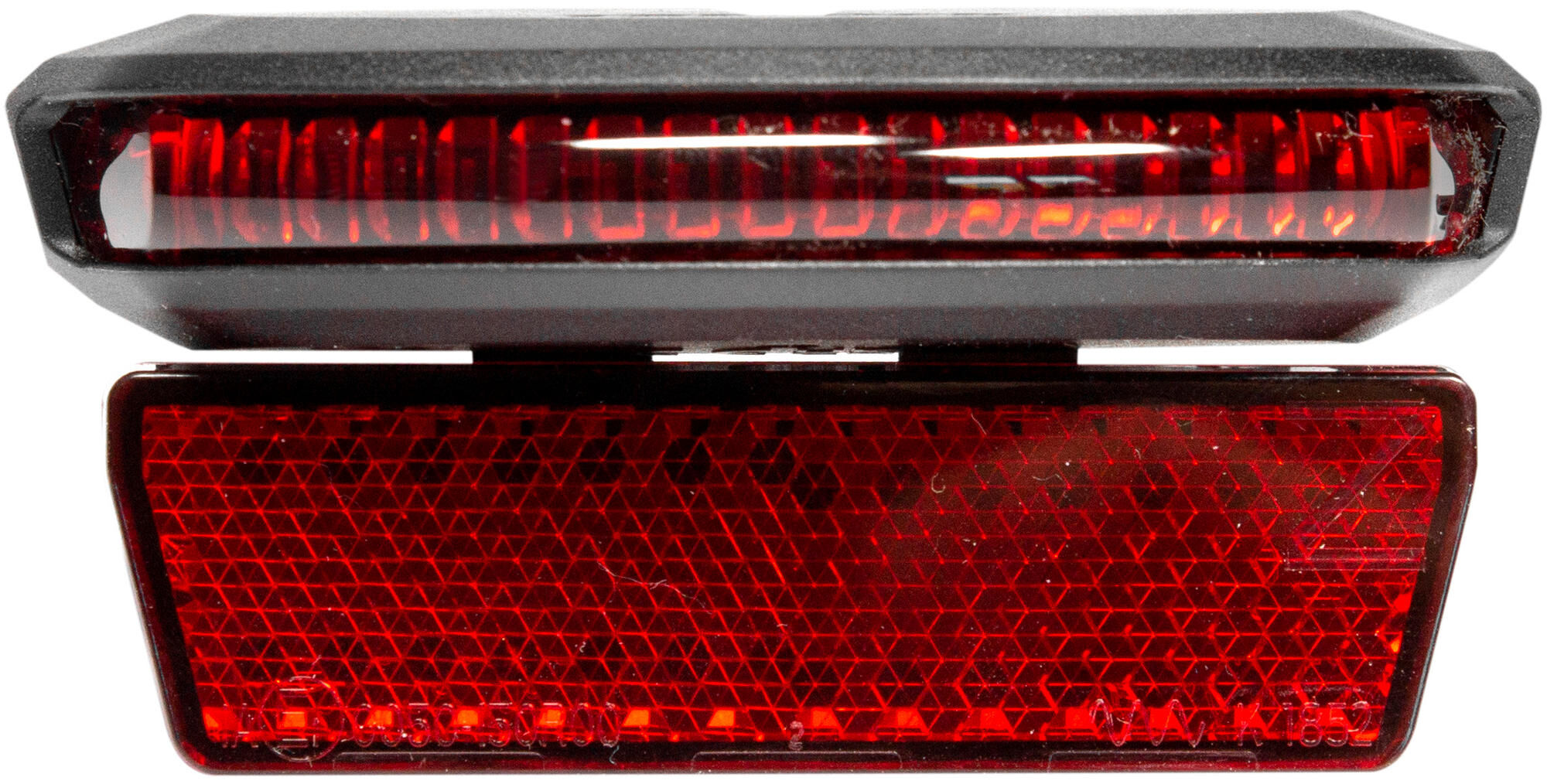 Gepäckträgerrückleuchten,Rückleuchten,Rücklichter