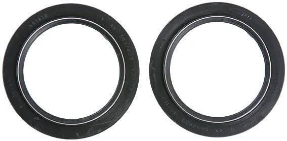 Gabelsimmerringe,Simmerringe