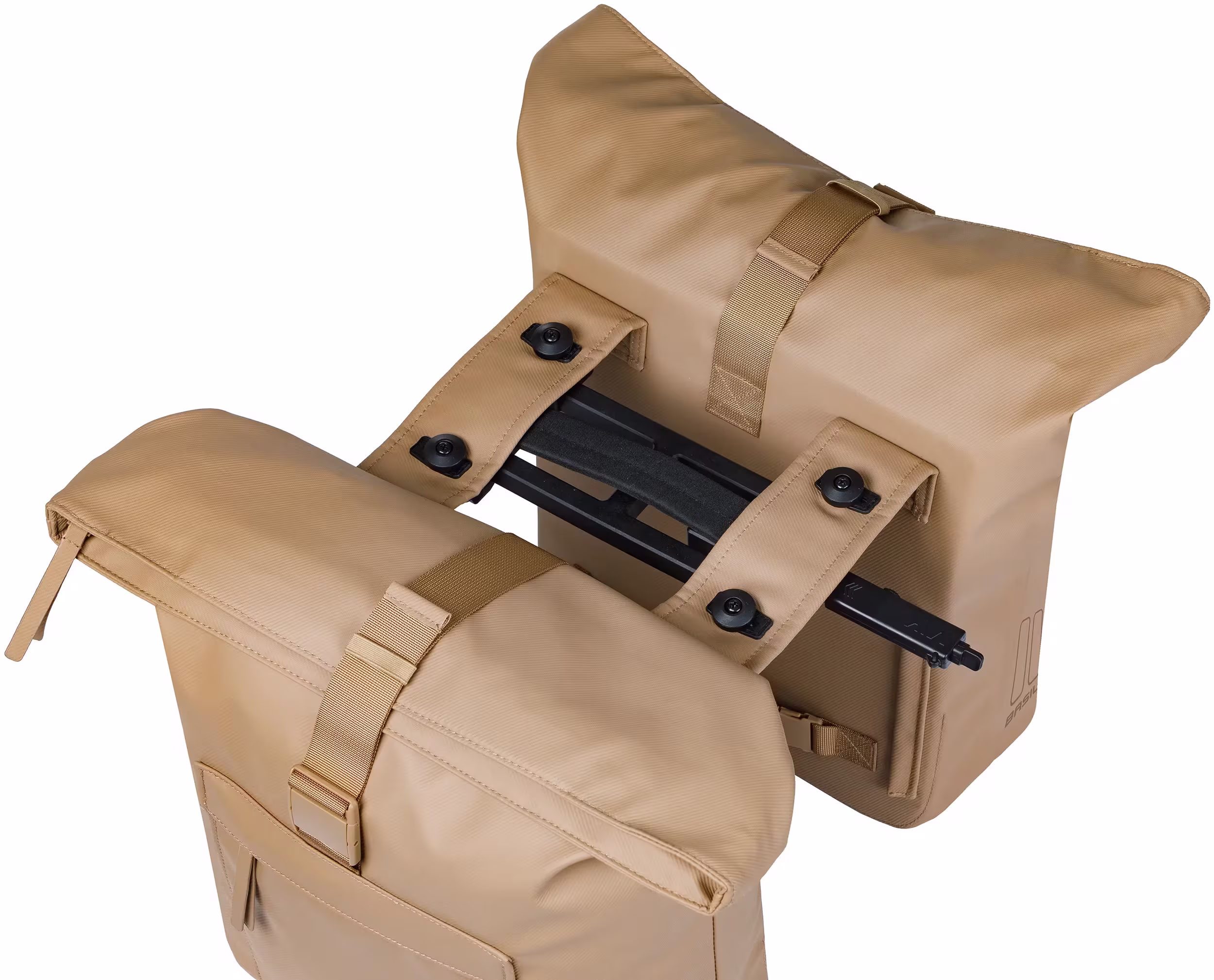 BASIL_Doppeltasche Doppeltaschen