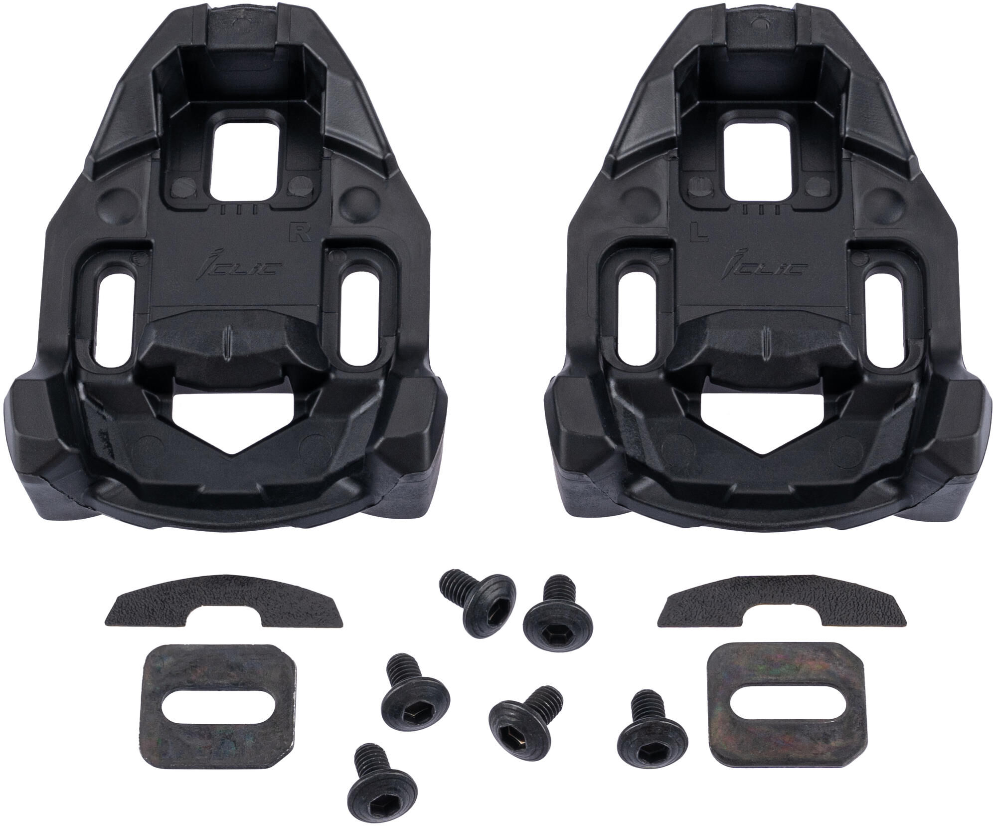 _Schuhplatten Pedalplatten,Pedale - Ersatz,Pedale - Ersatz