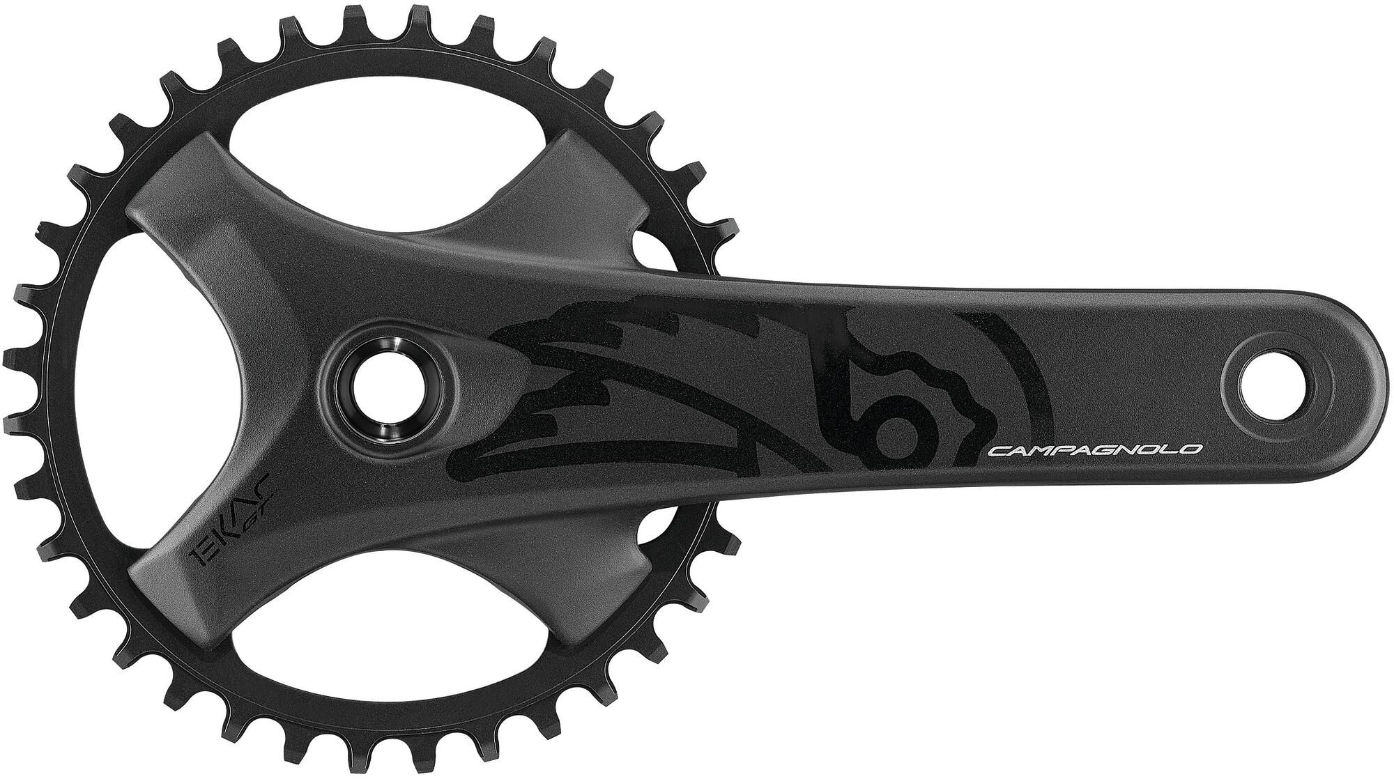 Kettenradgarnituren