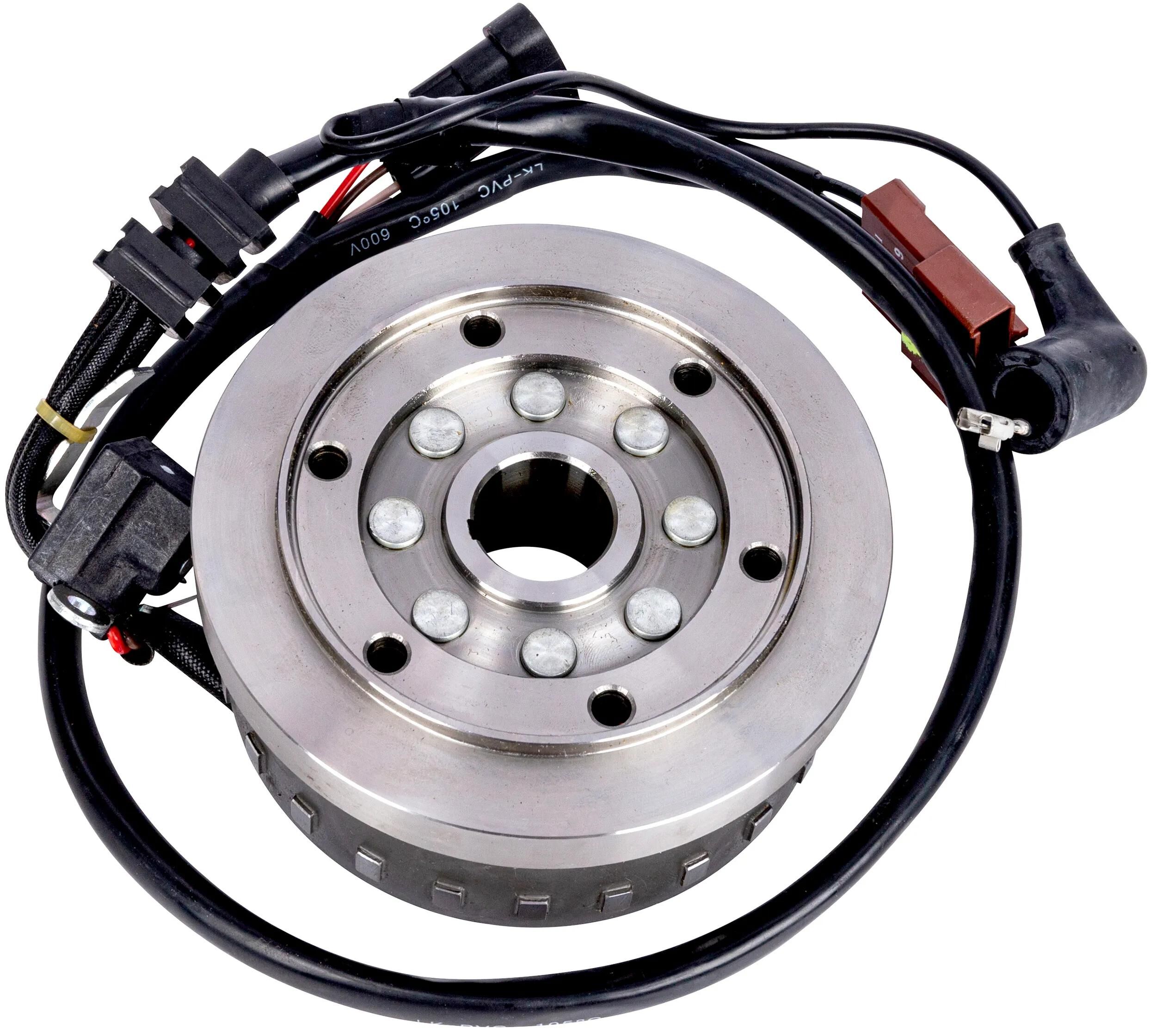 _Lichtmaschine Lichtmaschinen