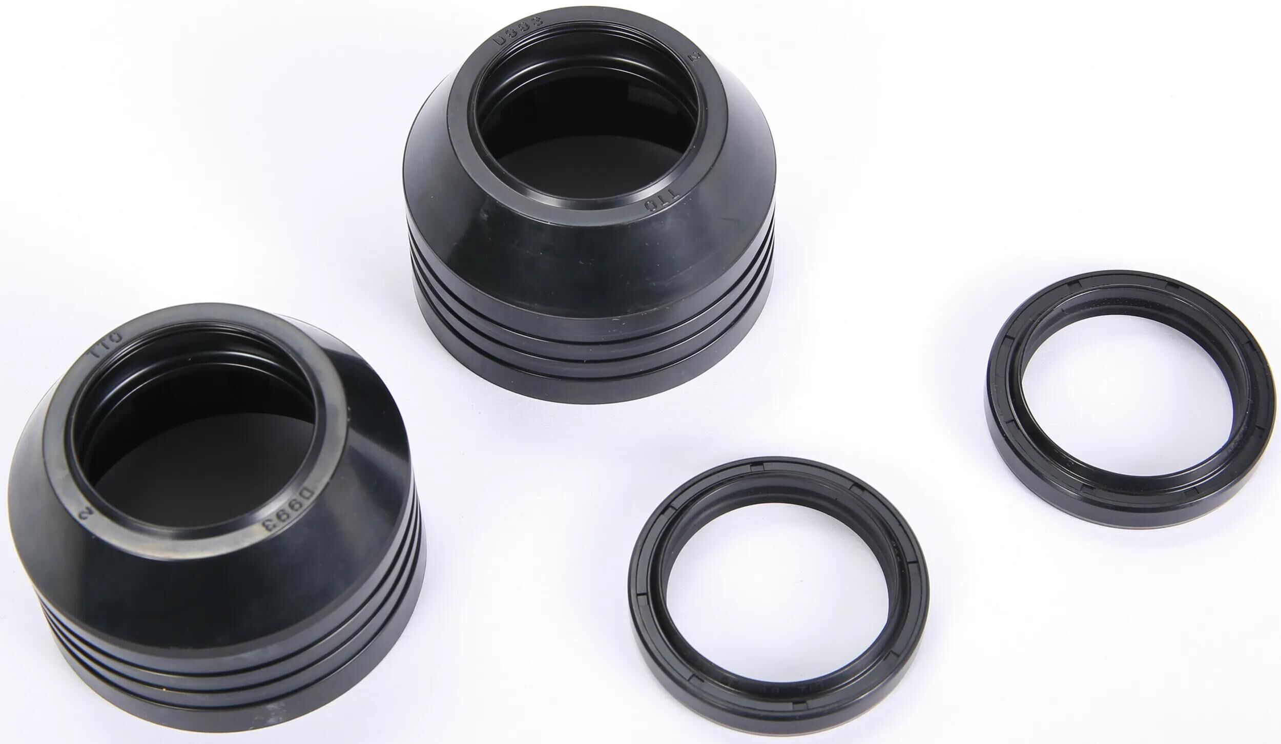 Gabelsimmerringe,Simmerringe