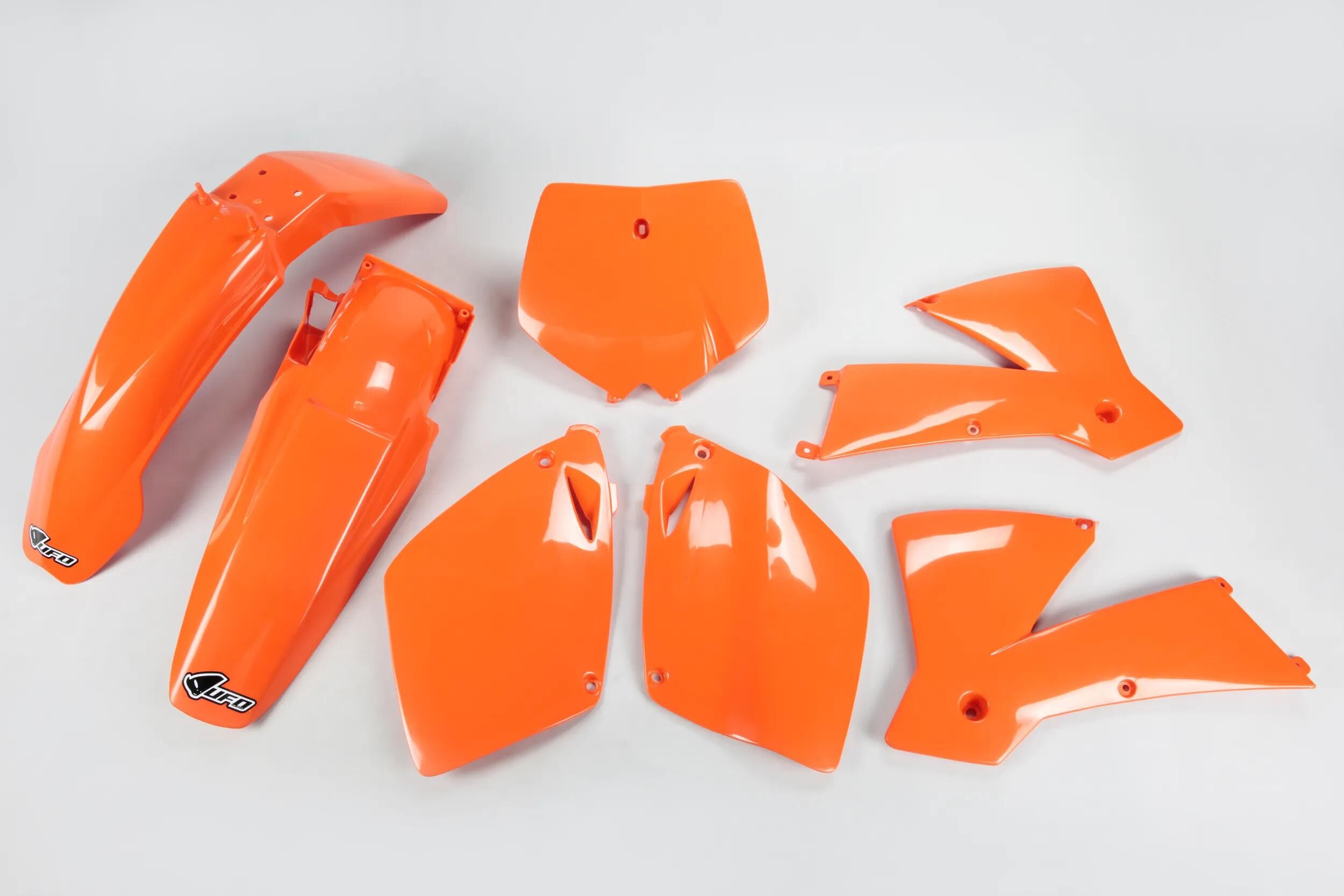 UFO PLAST_Verkleidungssatz Verkleidung