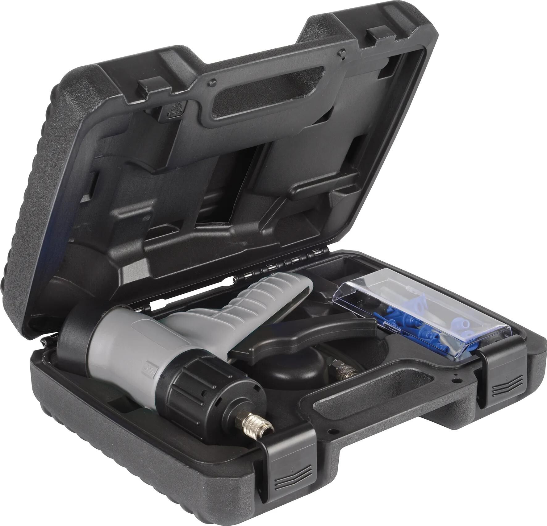 HERTH+BUSS_Handpumpe Vakuumpumpen,Pumpen