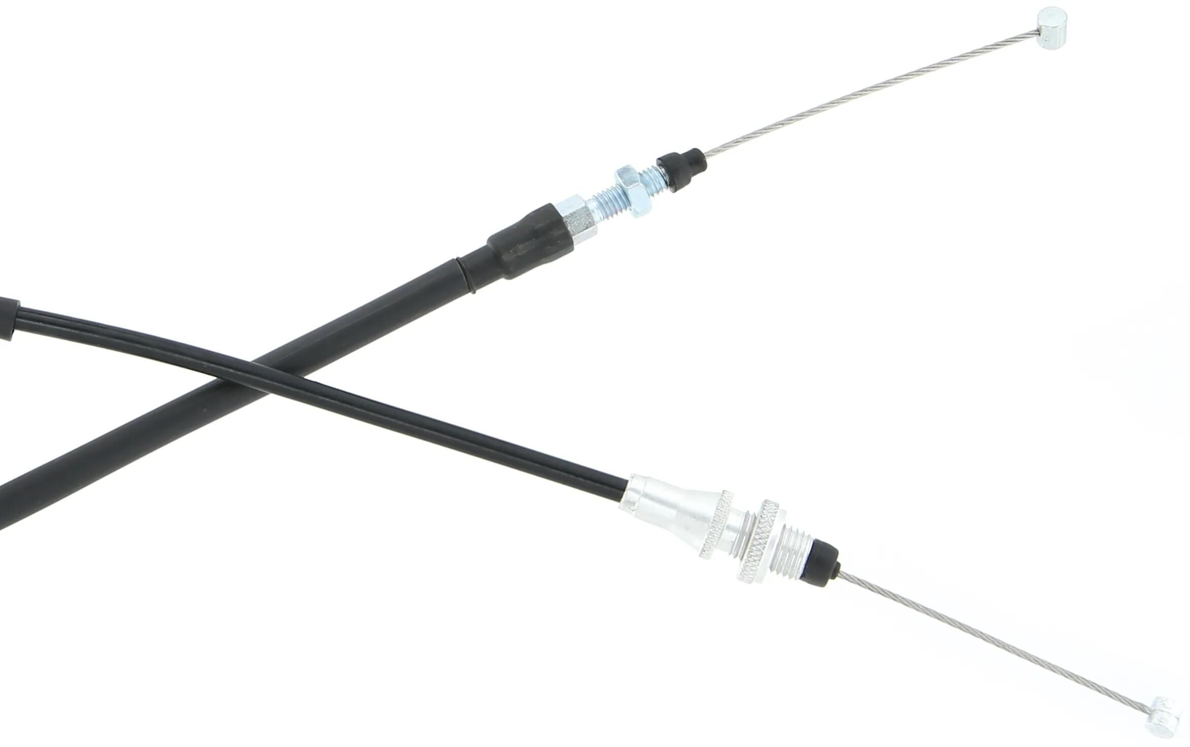 Hi-tech_Gaszug Gaszüge