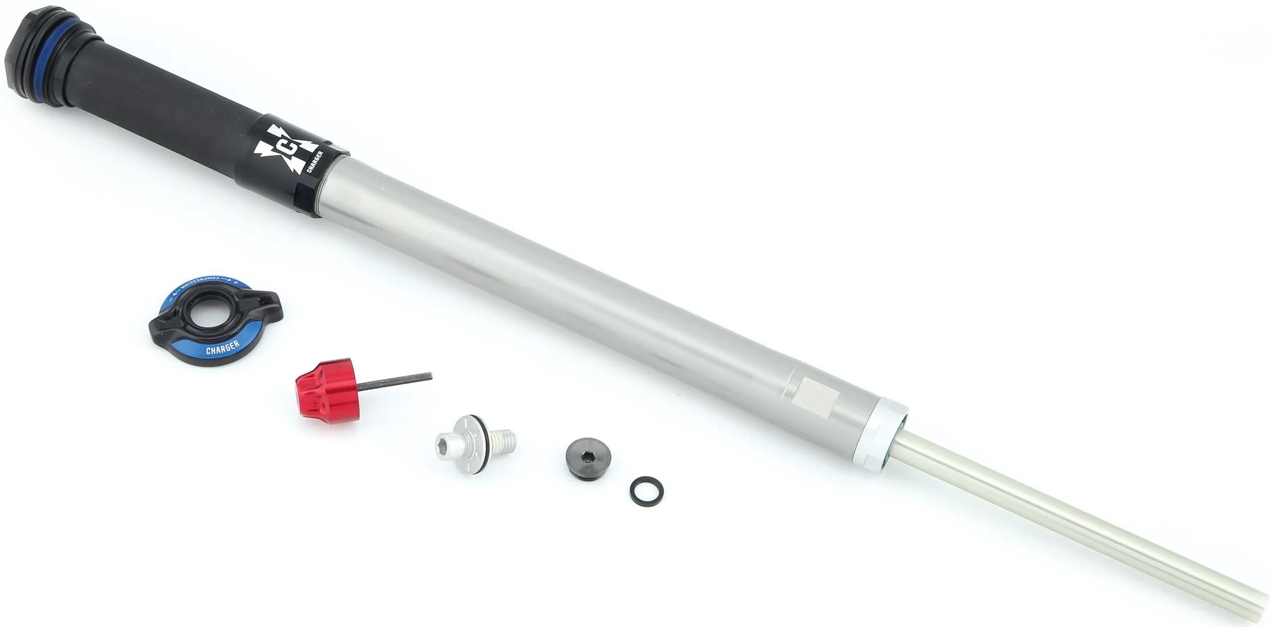 ROCKSHOX_Dämpfer Federgabel - Ersatz