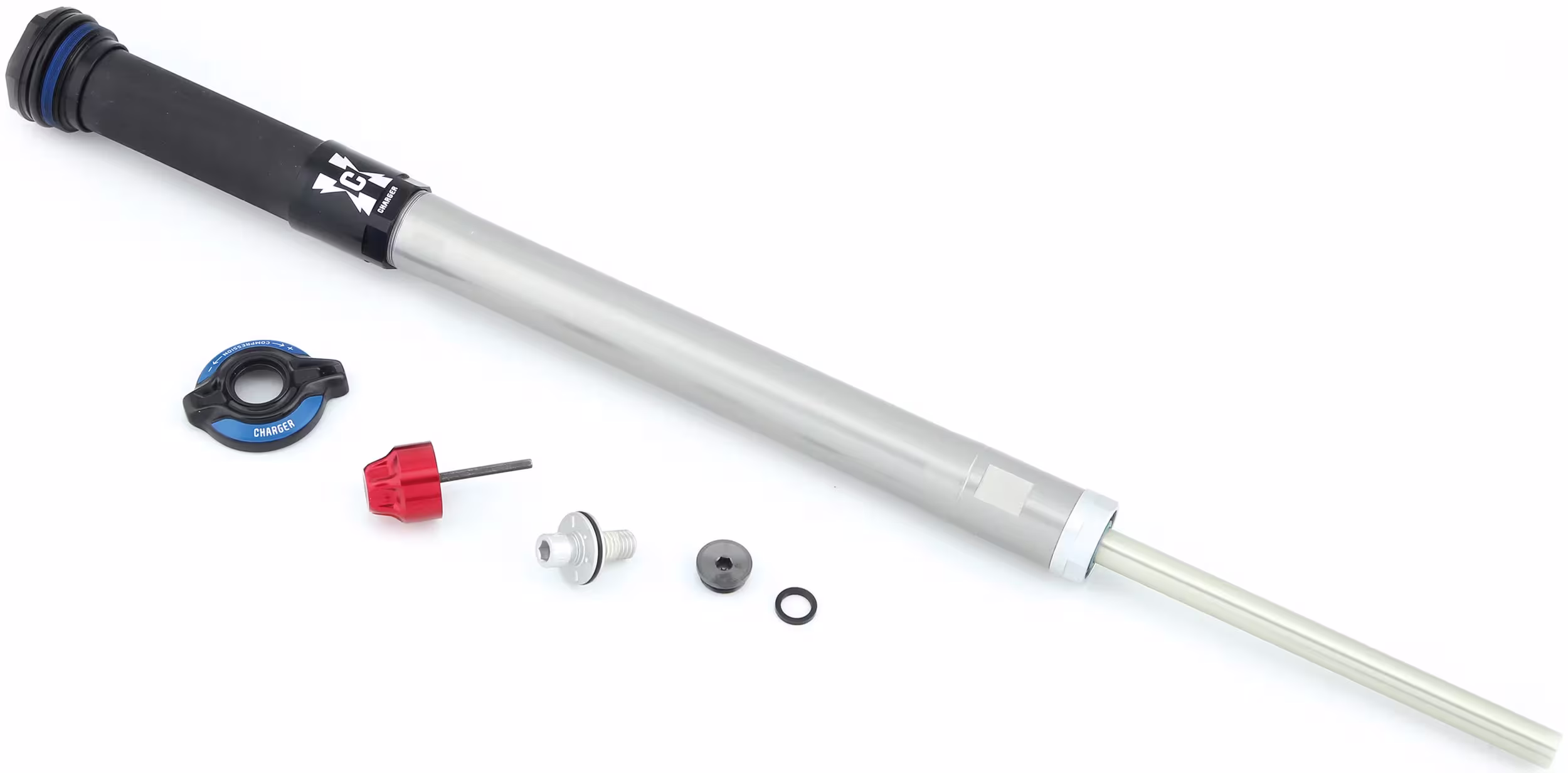 ROCKSHOX_Dämpfer Federgabel - Ersatz