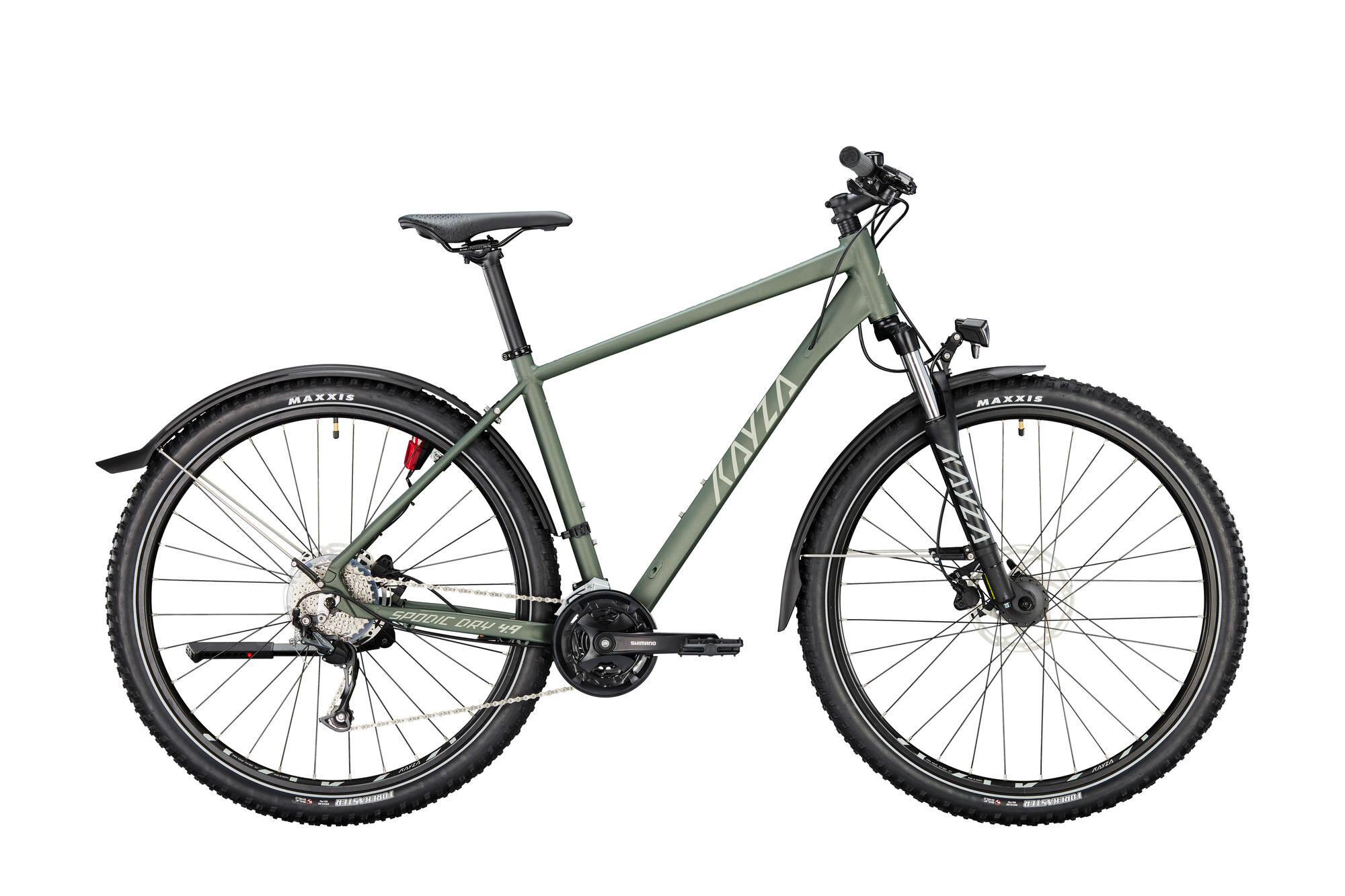 _1 Mountainbikes,Fahrräder,Hardtail