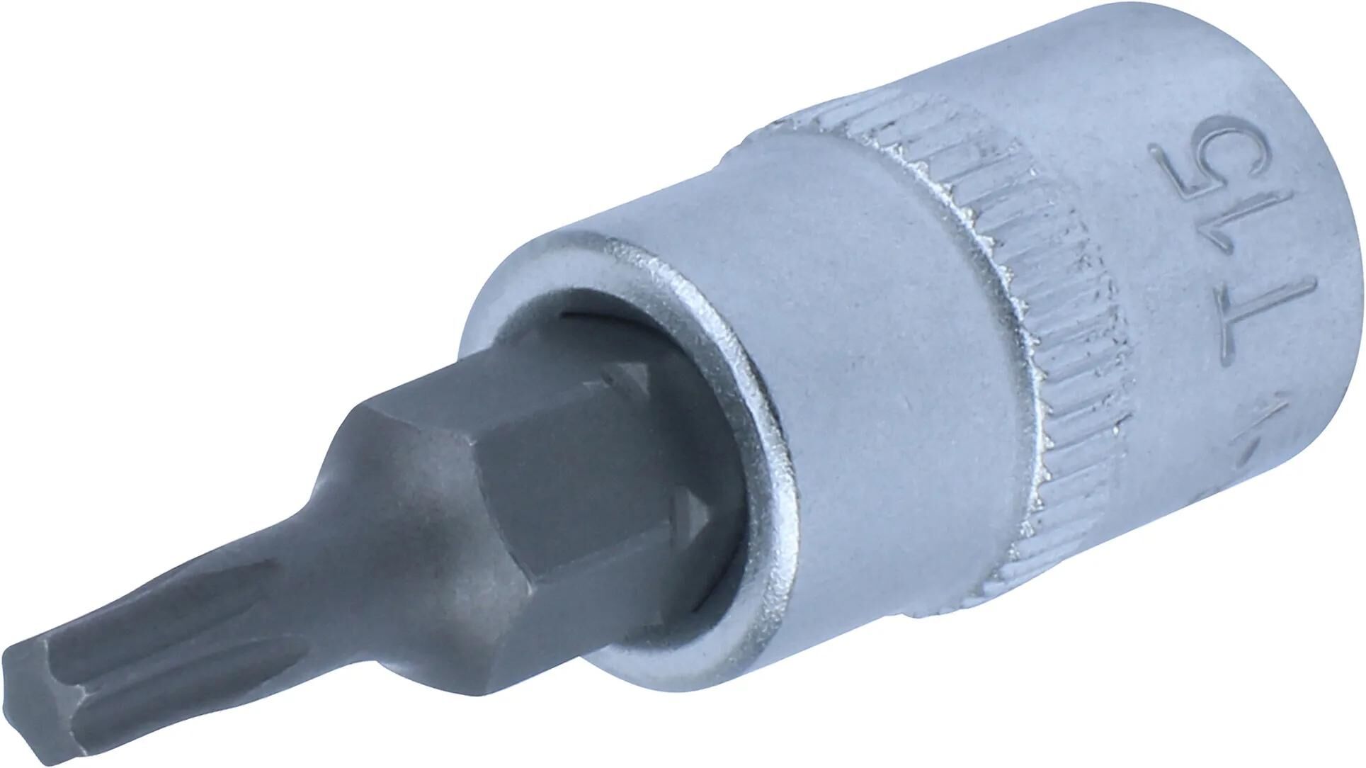 Schraubendrehereinsätze - 1/4"