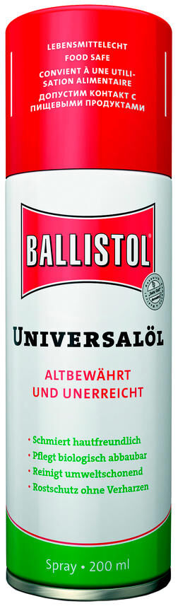 _Universalöl Öle,Pflegemittel