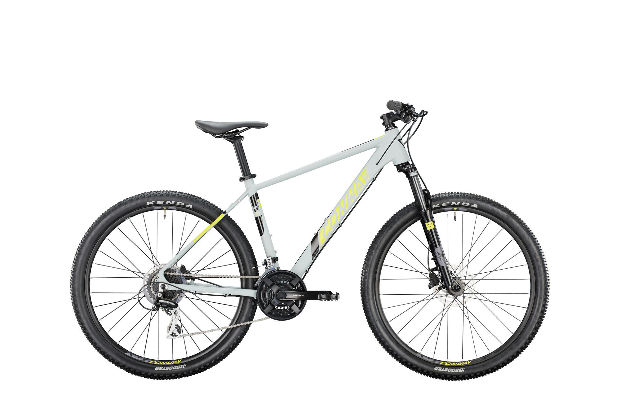 _1 MTBs,Mountainbikes,Fahrräder,Hardtail