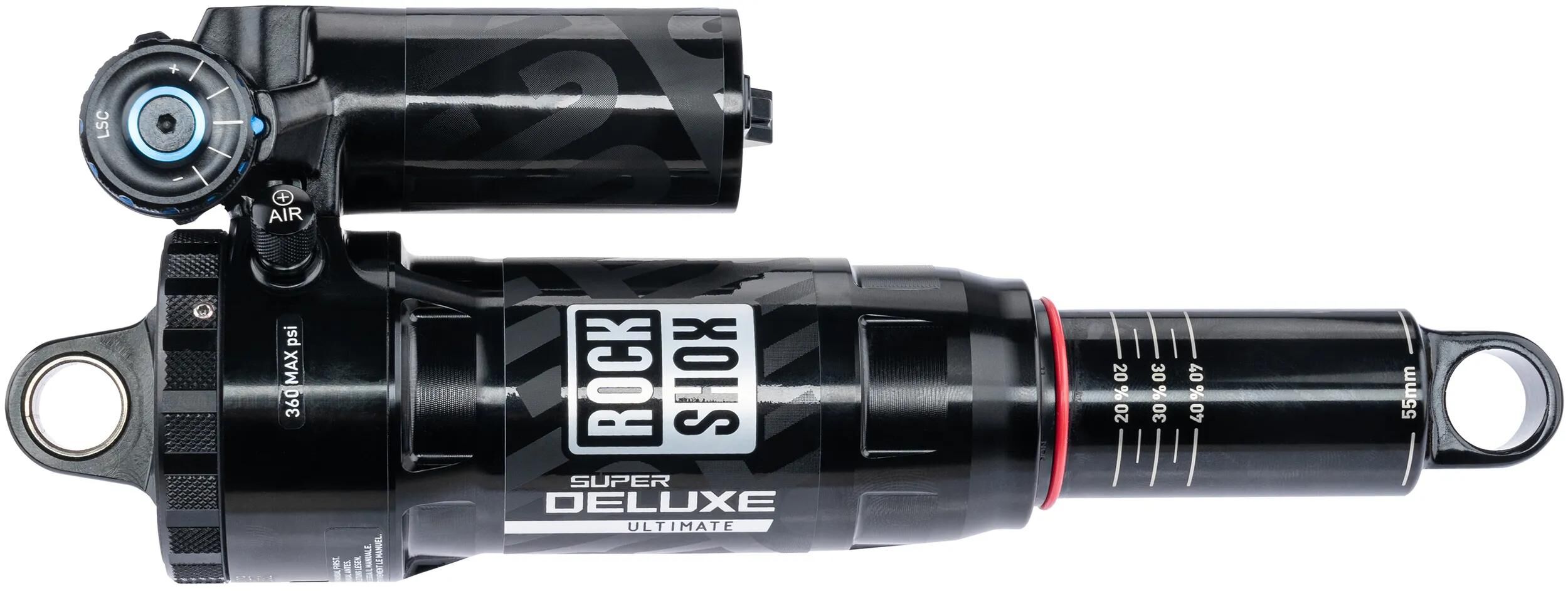 ROCKSHOX_Federbein Federbeine