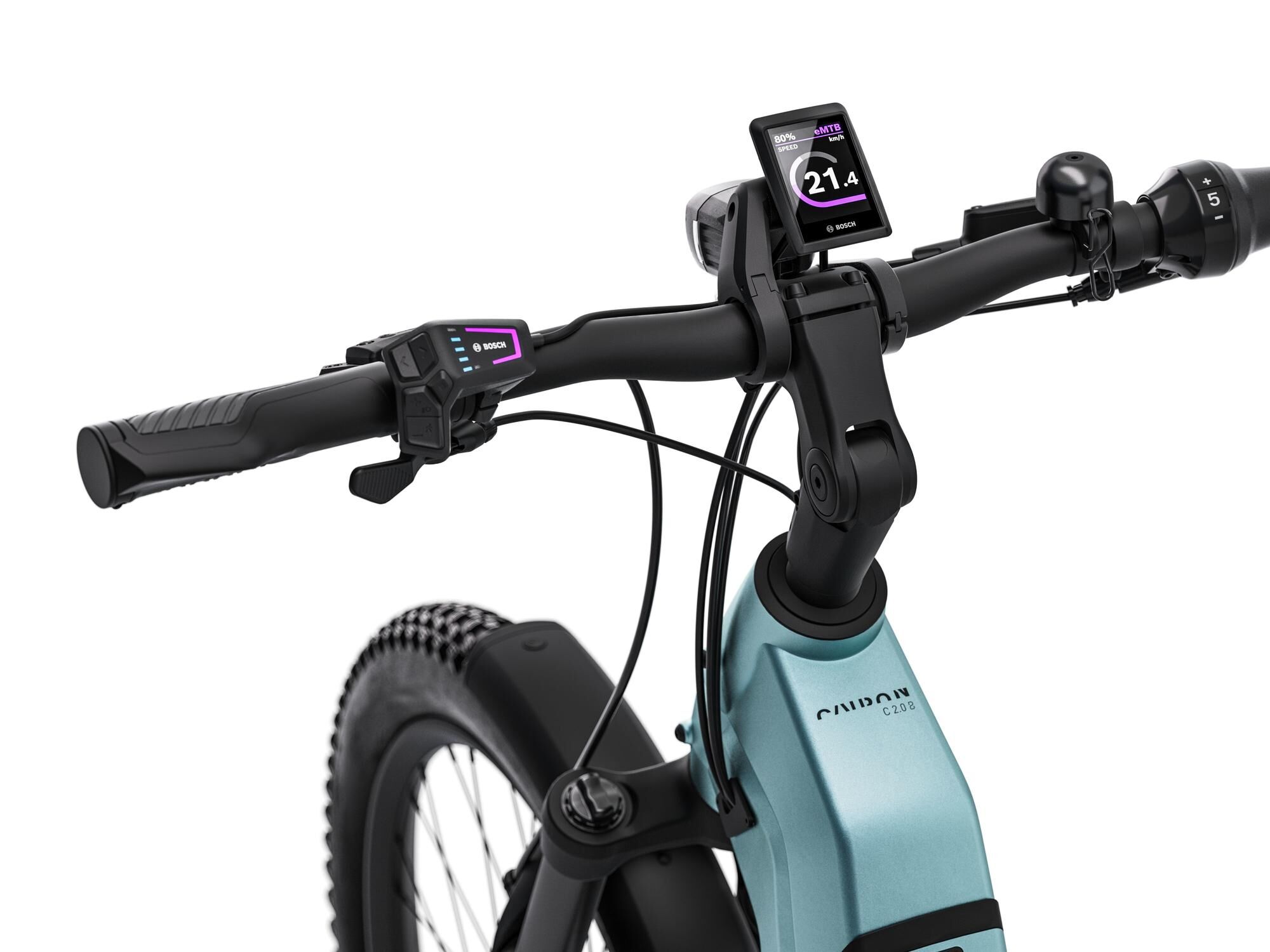 _Elektro-SUV_Cairon C 2.0 B_3 Elektro-SUV,Elektroräder,Fahrräder,SUV