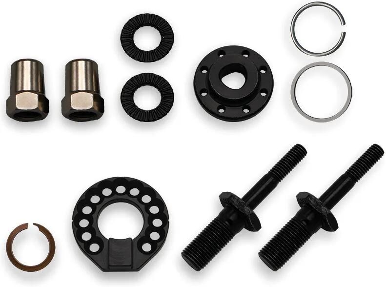 enviolo_Montage-Kit H.R.-Naben - Ersatz,Naben H.R. - Ersatz