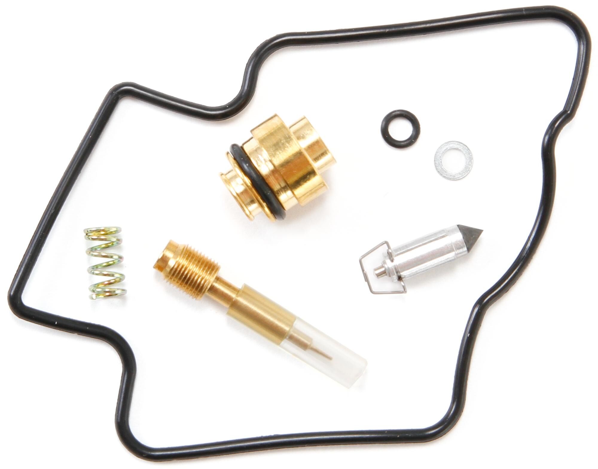 _Reparatursatz Vergaser Vergaserteile