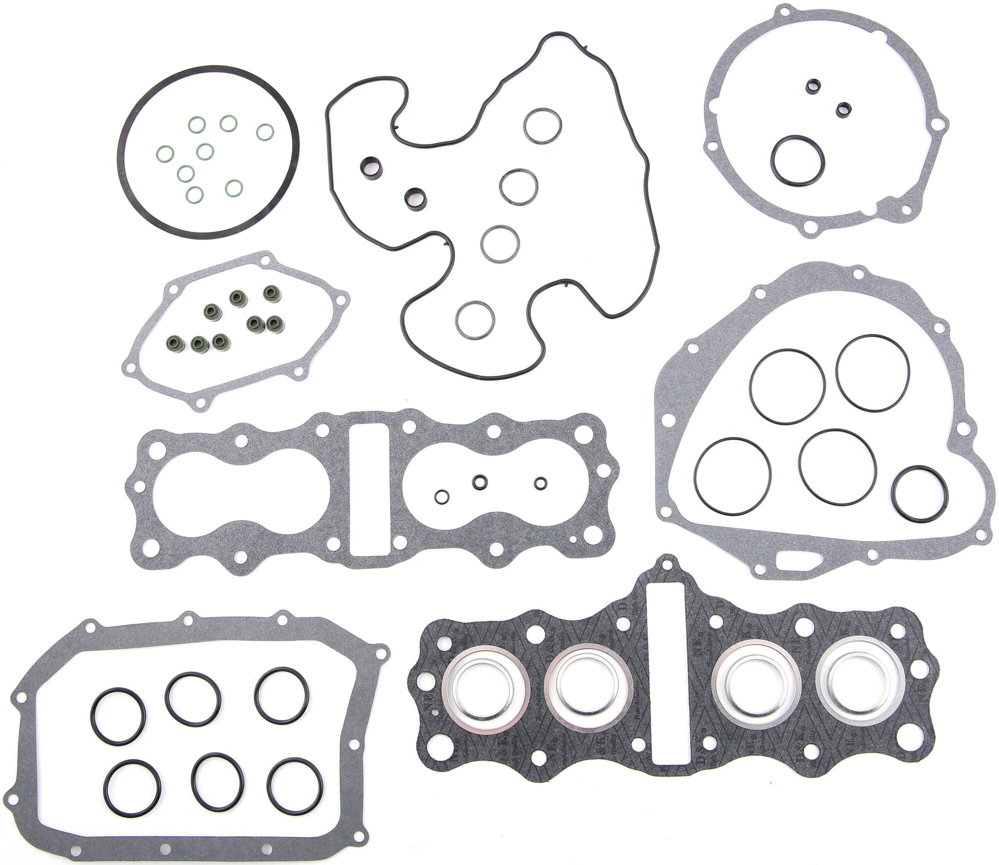 _Motordichtsatz Dichtungen und Dichtungssätze