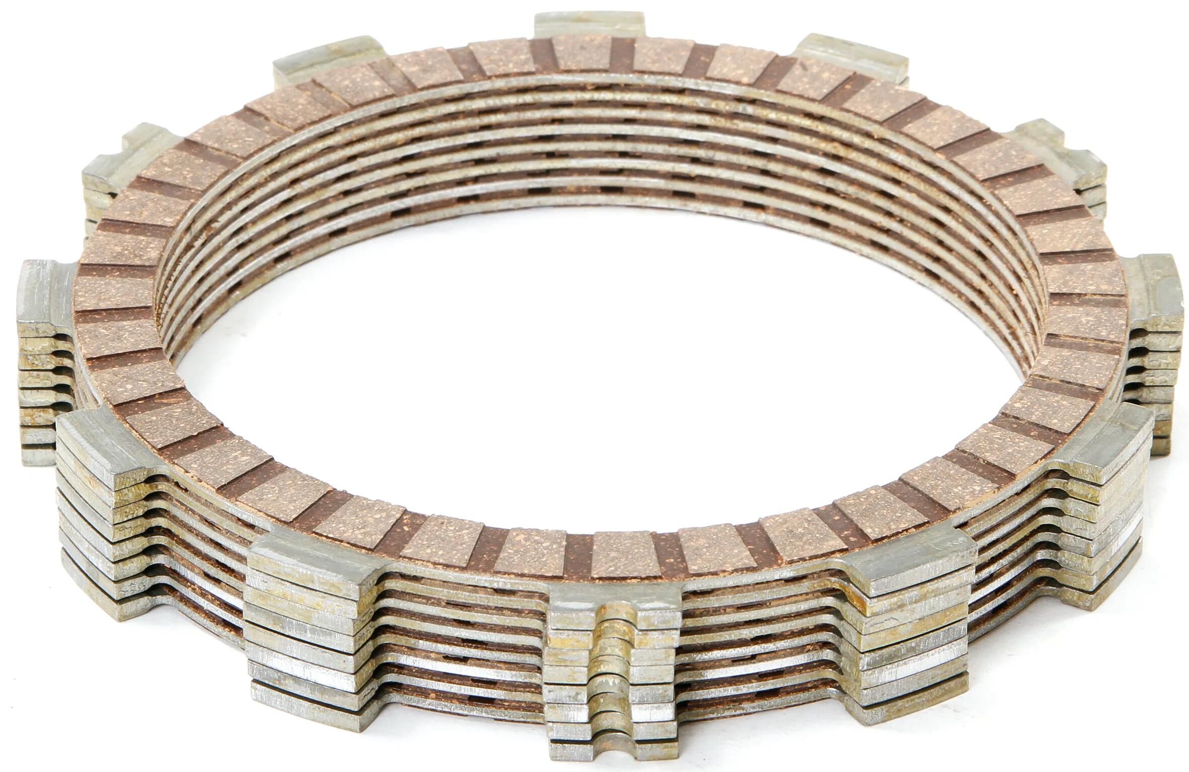 TRW Kupplungslamellen