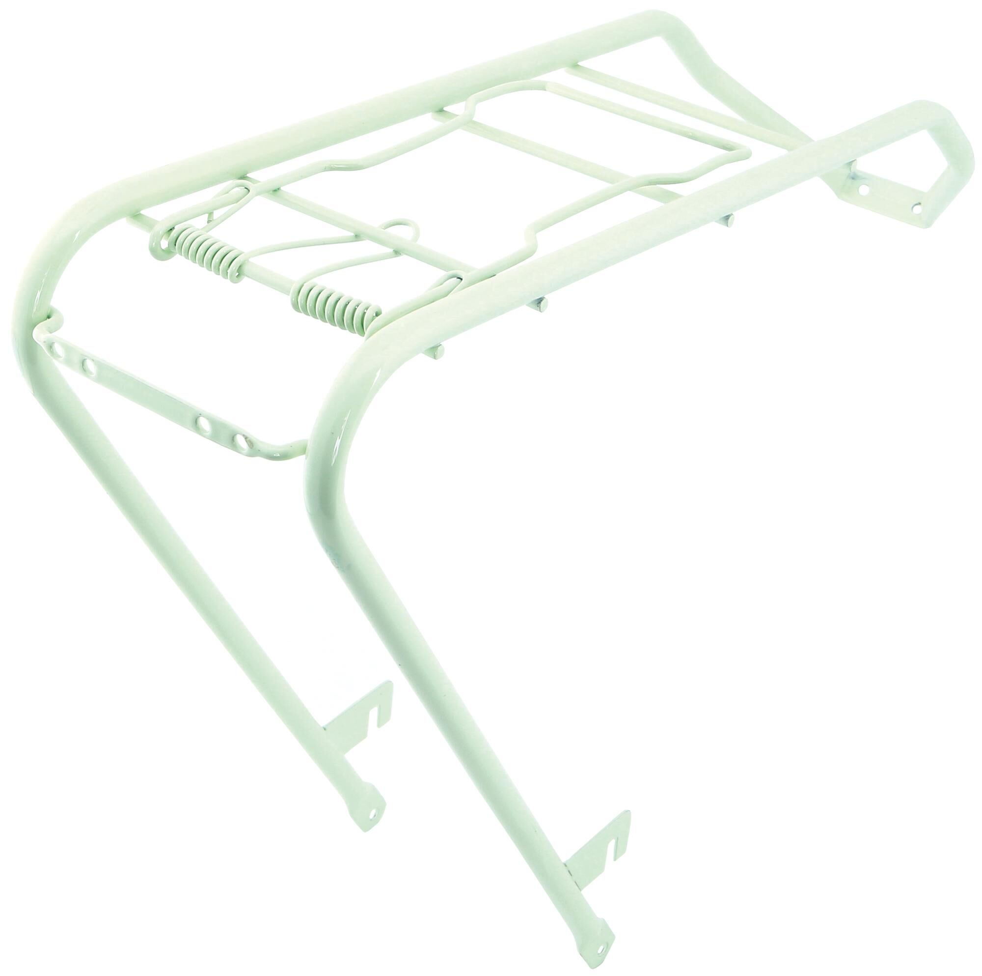 _Gepäckträger Gepäckträger