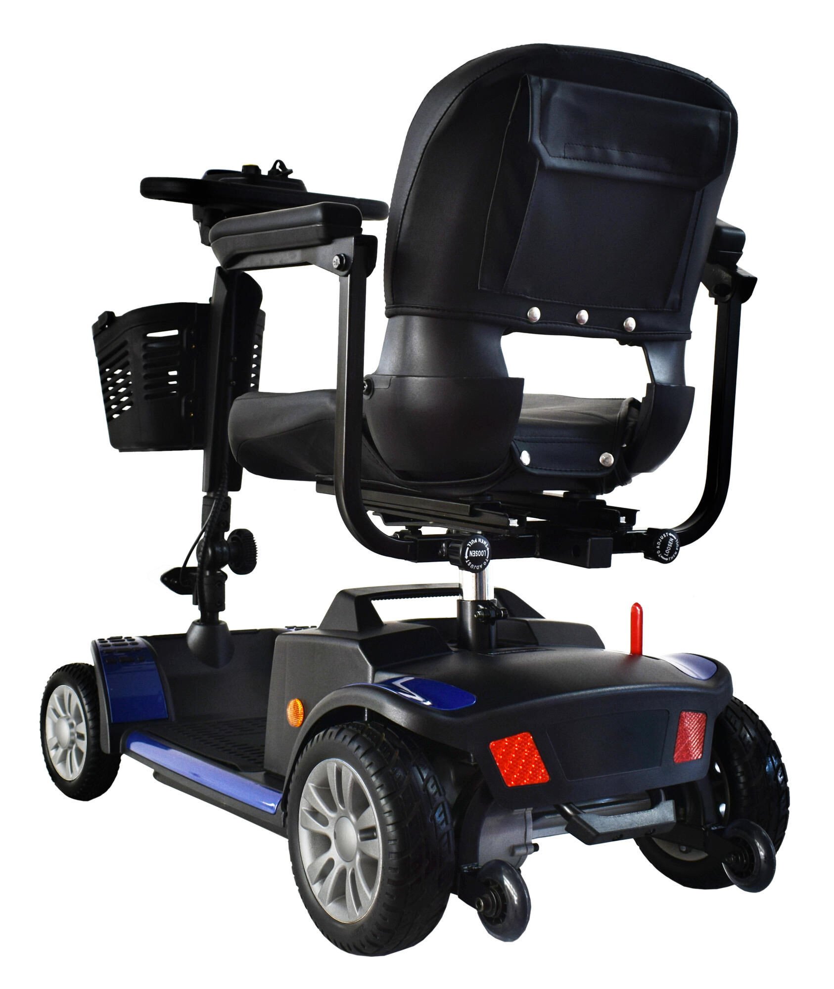 Elektromobile,Elektromobil