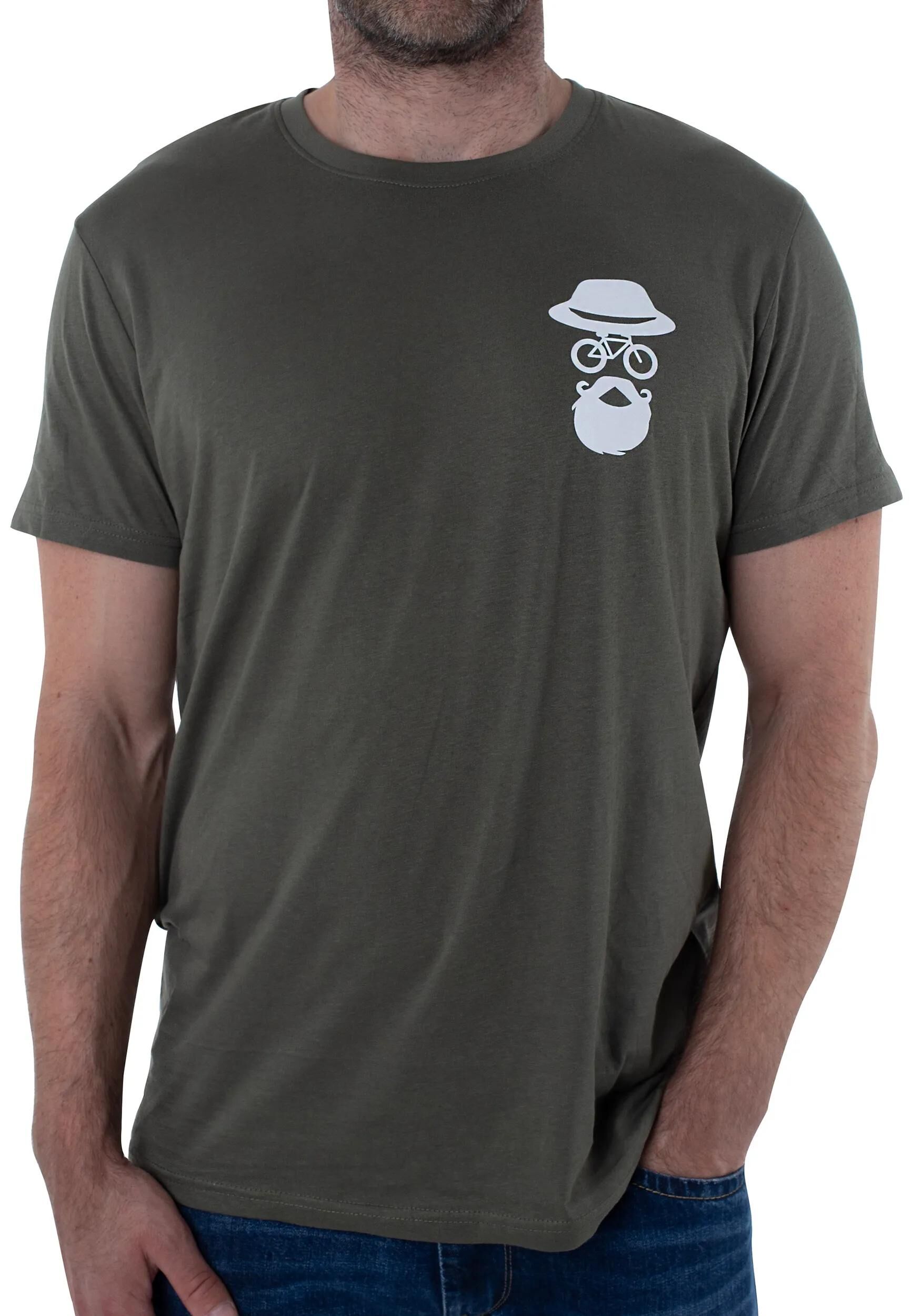 EXCELSIOR_T-Shirt T-Shirts,Bekleidung