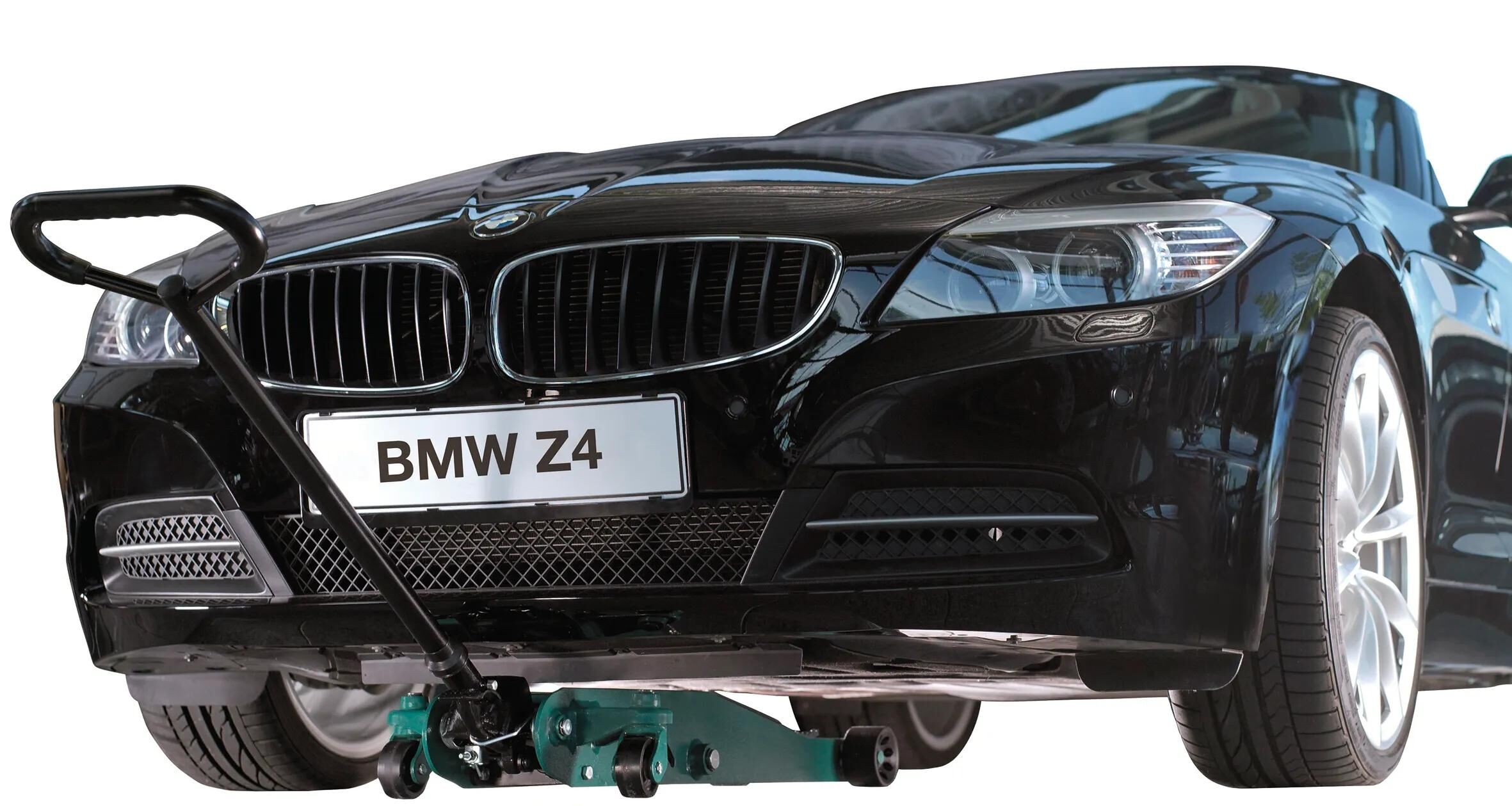 COMPAC_Wagenheber Wagenheber