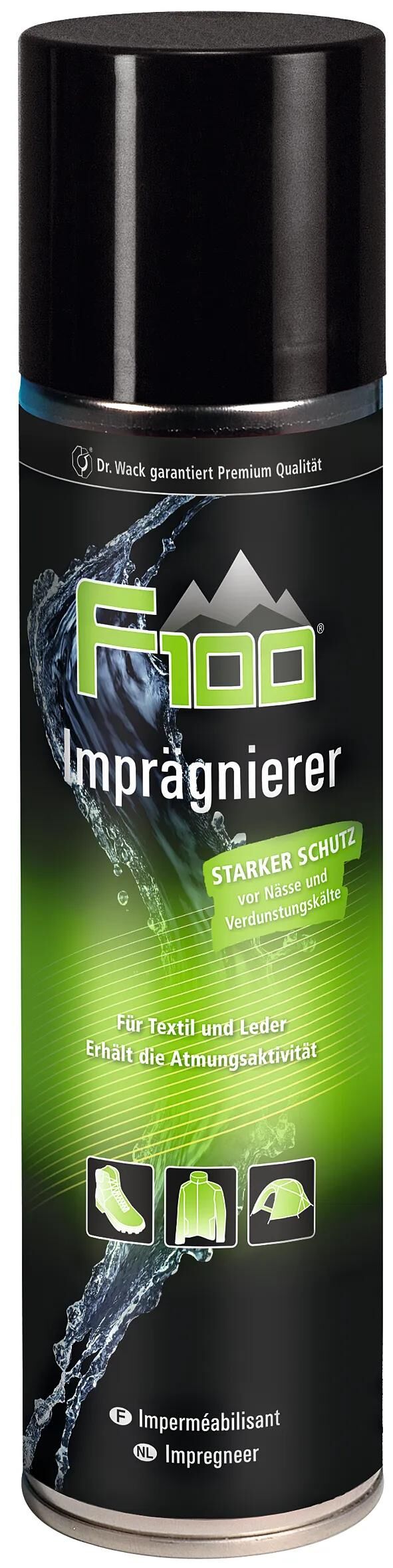 _Imprägnierspray Öle,Pflegemittel