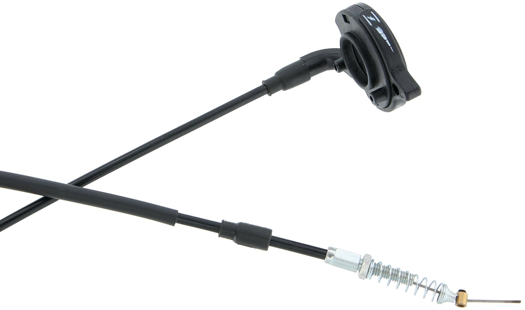 _Chokezug Chokezüge