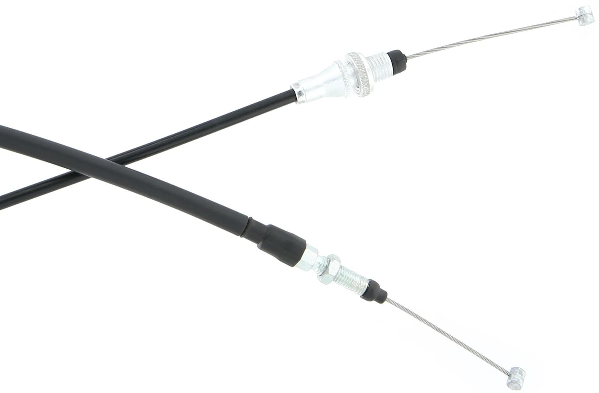 Hi-tech_Gaszug Gaszüge