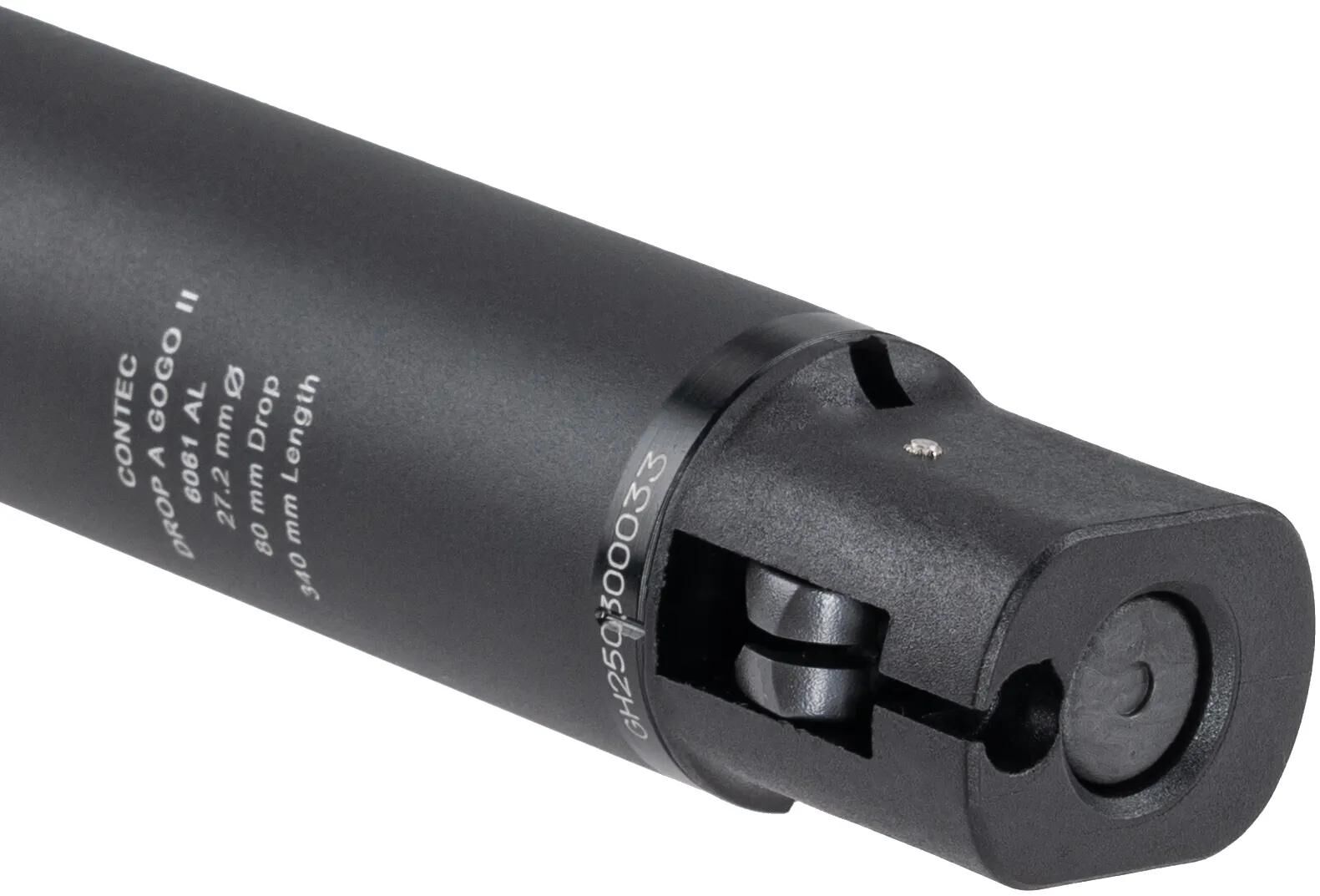 CONTEC_Variosattelstütze Variosattelstützen,Patentsattelstützen,Sattelstützen