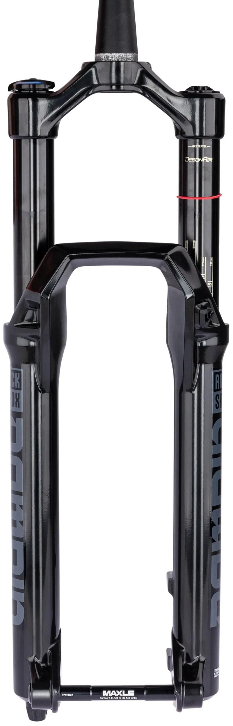 ROCKSHOX_Federgabel Federgabeln,Gabeln