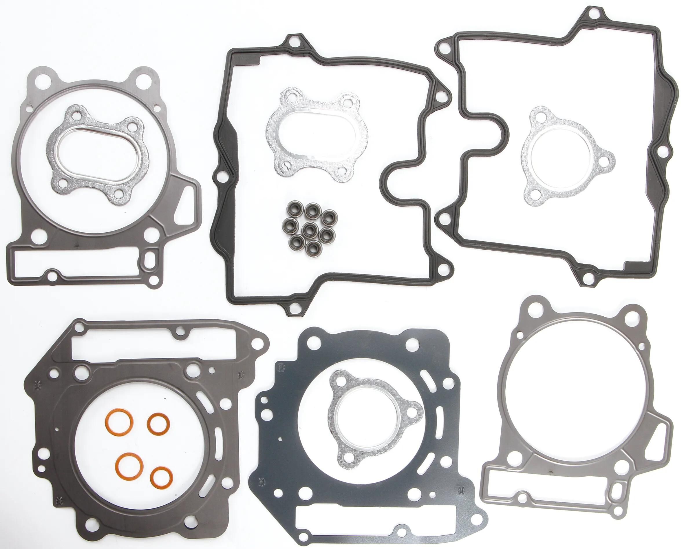 Dichtungen und Dichtungssätze