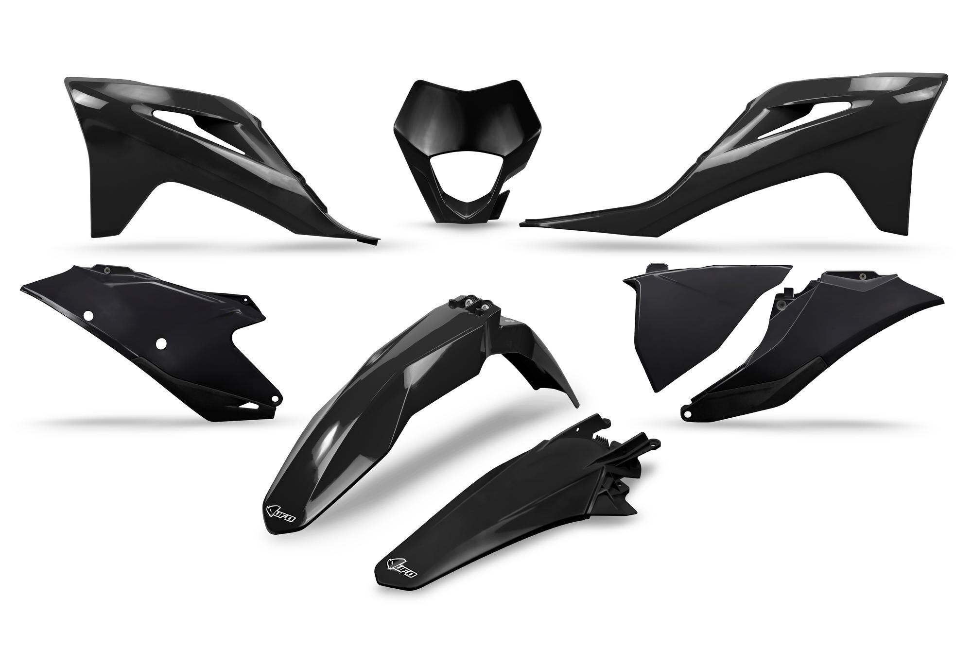 _Verkleidungssatz Verkleidung