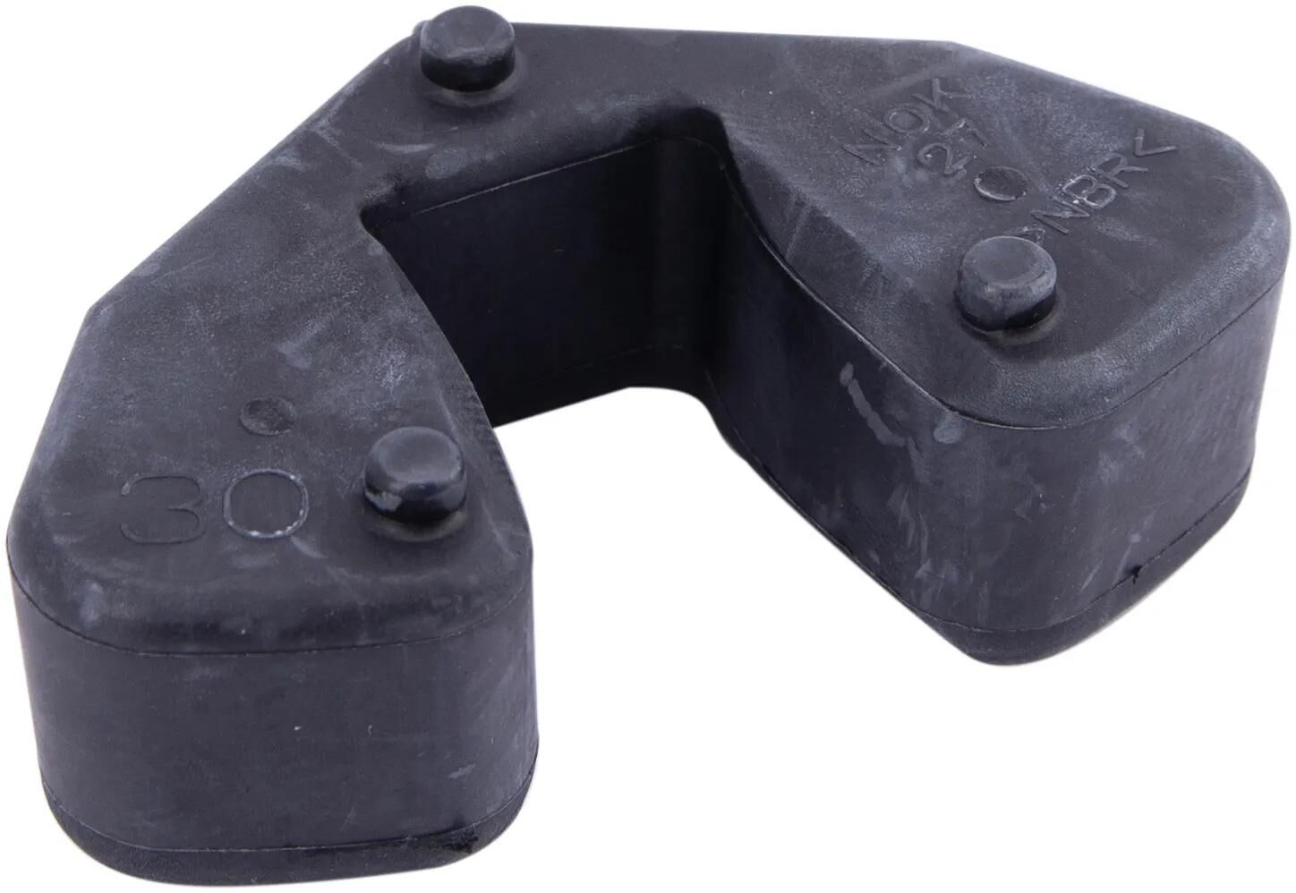 VDM PARTS B.V_Ruckdämpfer Antriebs-Ruckdämpfer