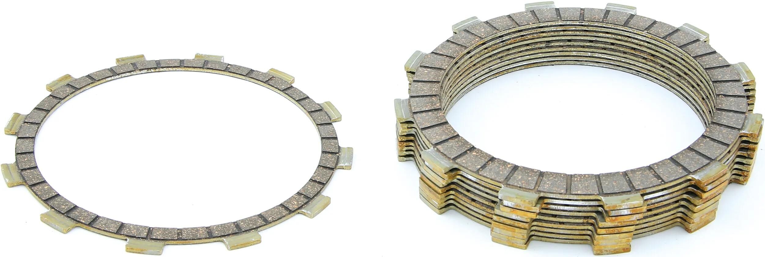 _Kupplungslamellensatz Kupplungslamellen