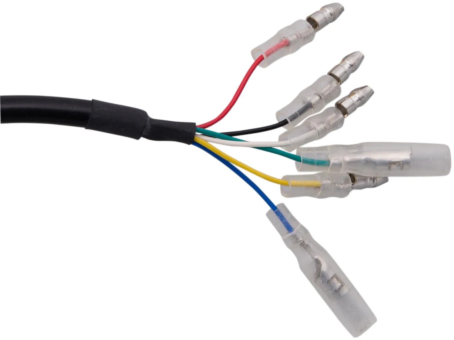 DAYTONA_Tachometer Tachometer