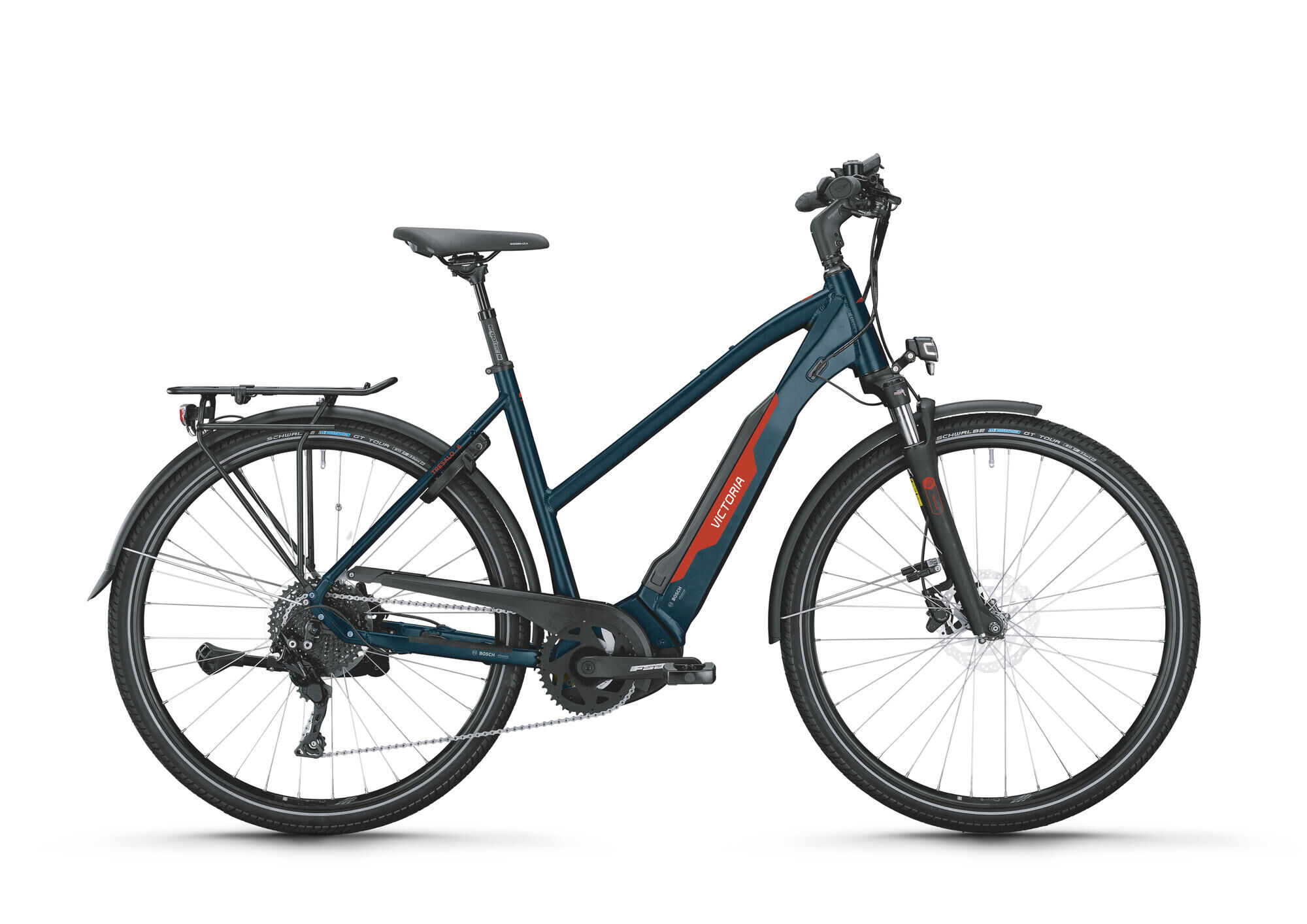 _1 Elektro-Trekkingräder,Trekkingräder,Elektroräder,Fahrräder,Trekkingrad