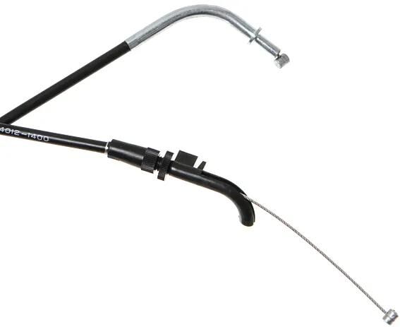 Hi-tech_Gaszug Gaszüge