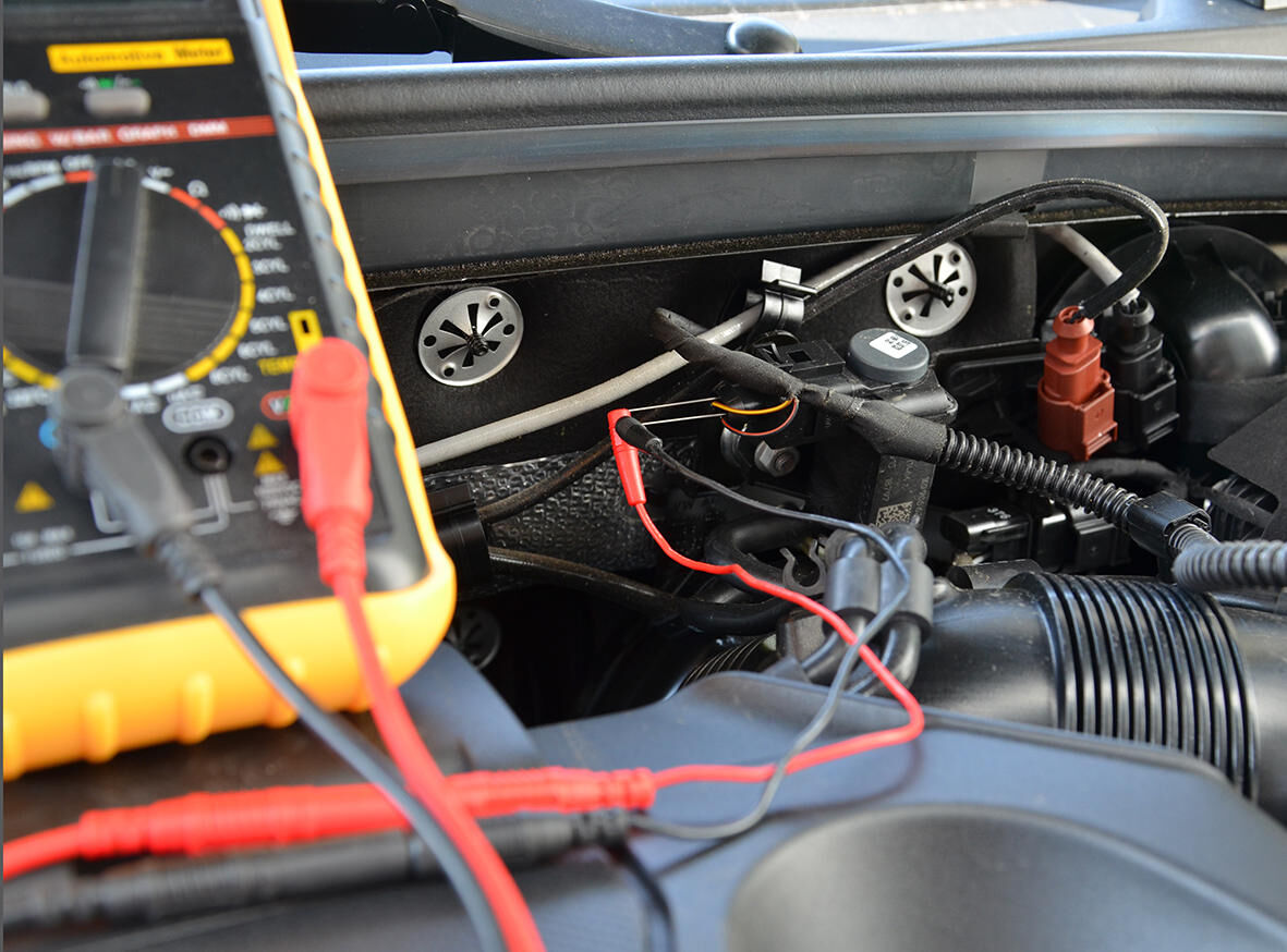 _Prüfmittel-Set Prüfmittel