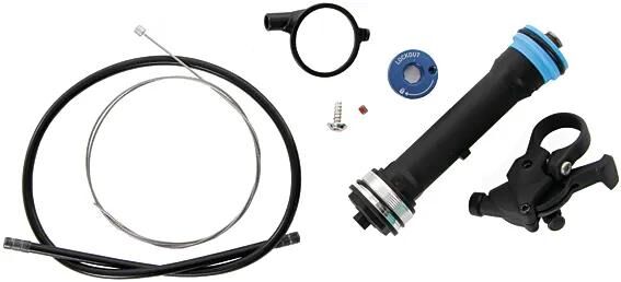 ROCKSHOX_Fernbedienungsumrüstkit Federgabel - Ersatz