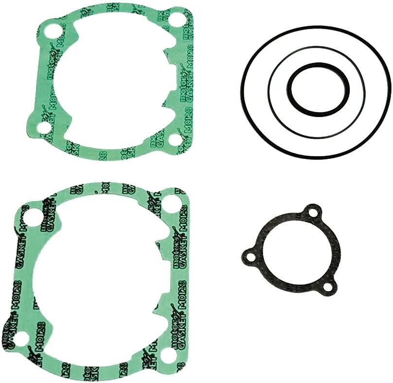 Dichtungen und Dichtungssätze