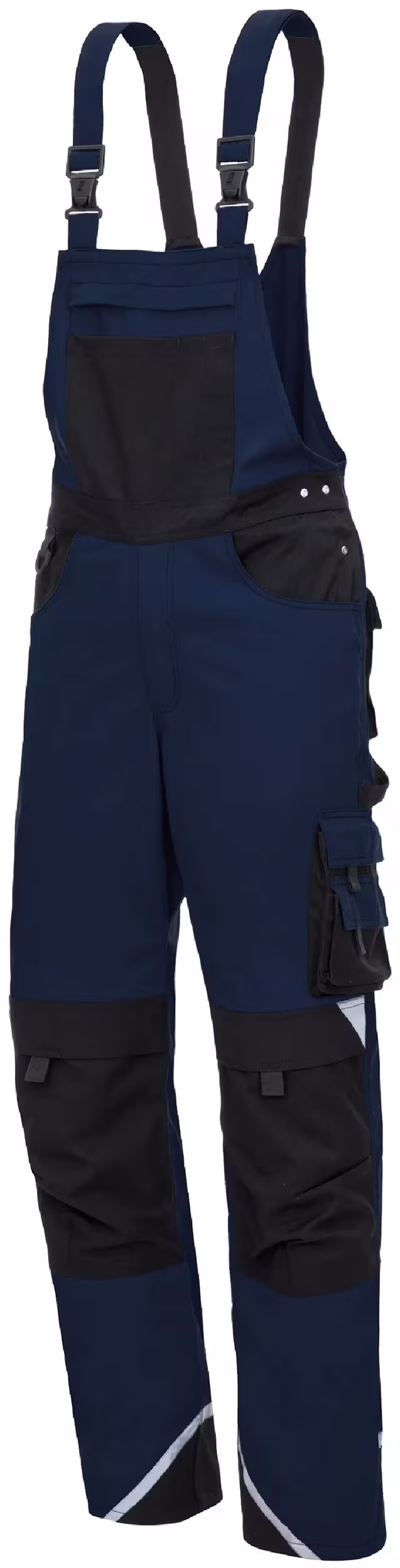 NITRAS SAFETY_Latzhose Arbeitslatzhosen,Latzhosen,Arbeitsbekleidung,Bekleidung