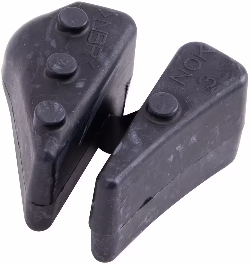 VDM PARTS B.V_Ruckdämpfer Antriebs-Ruckdämpfer