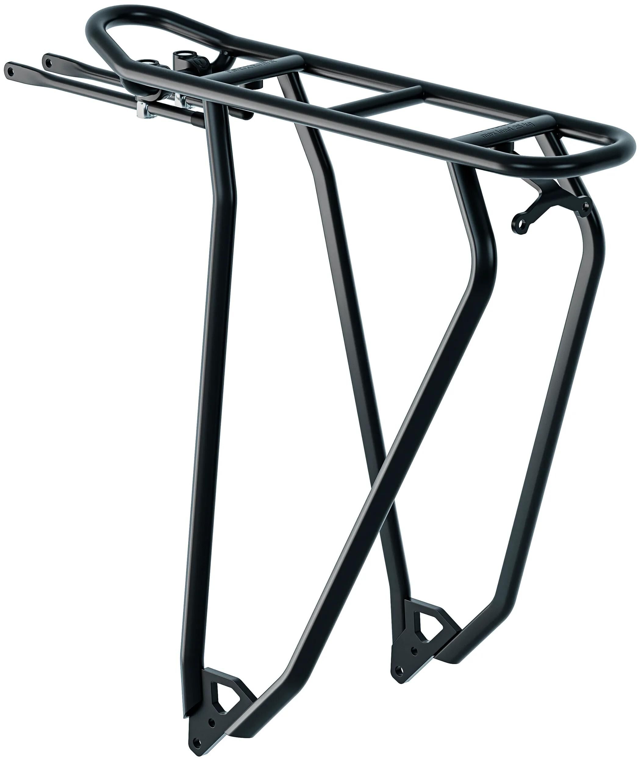 racktime_Gepäckträger H.R.-Gepäckträger,Gepäckträger